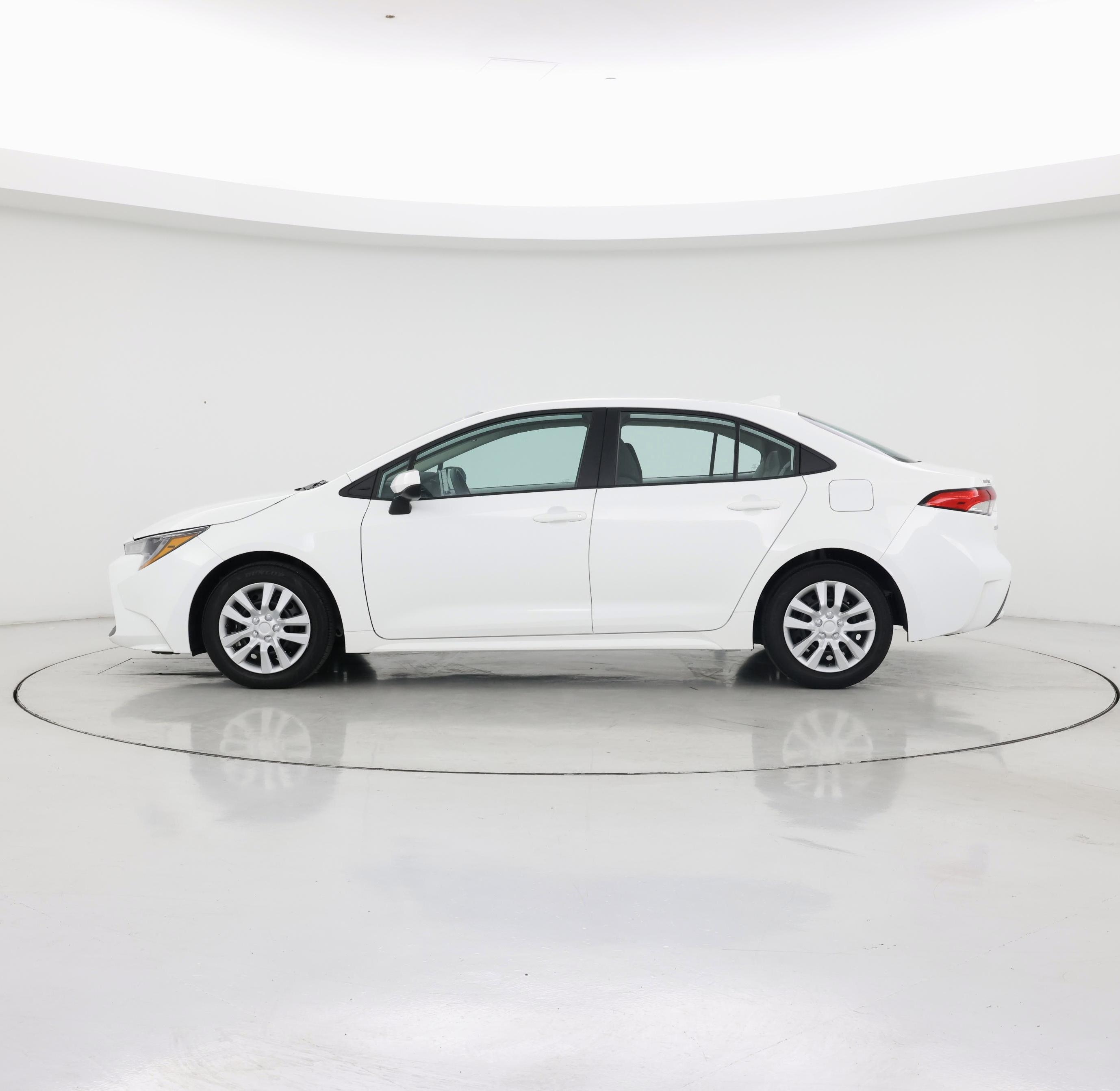 Thumbnail: 2020 Toyota Corolla - 3