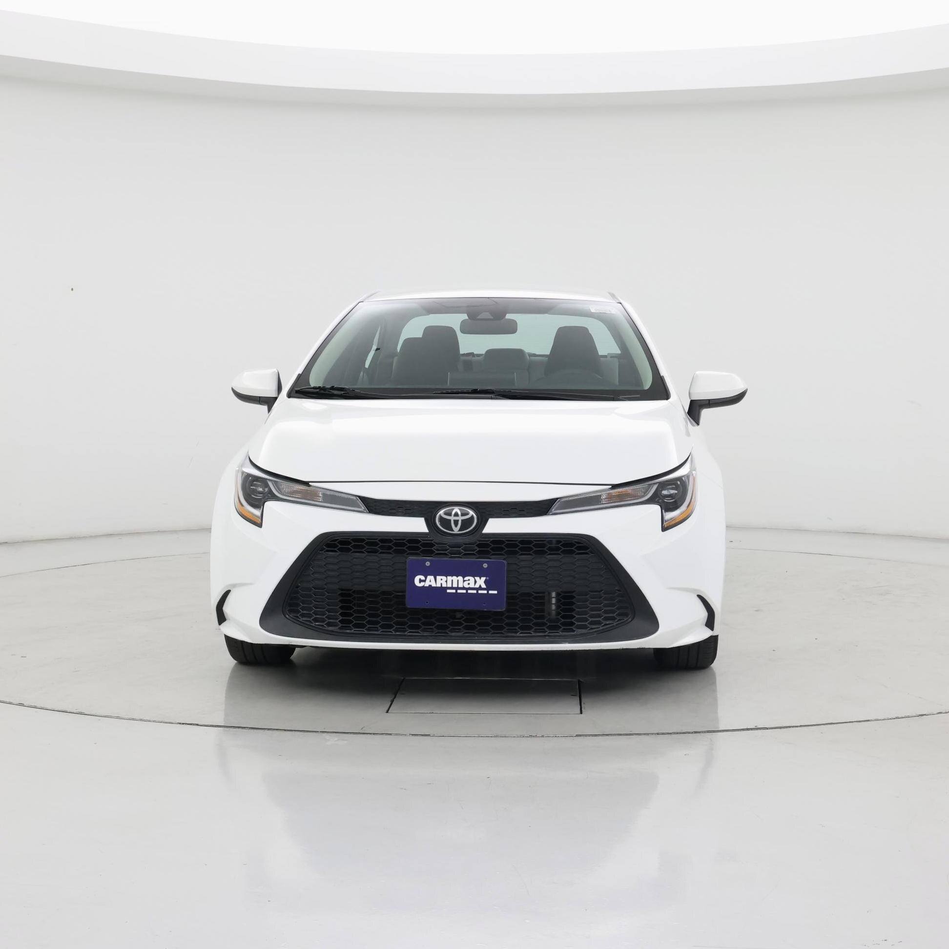 Thumbnail: 2020 Toyota Corolla - 5
