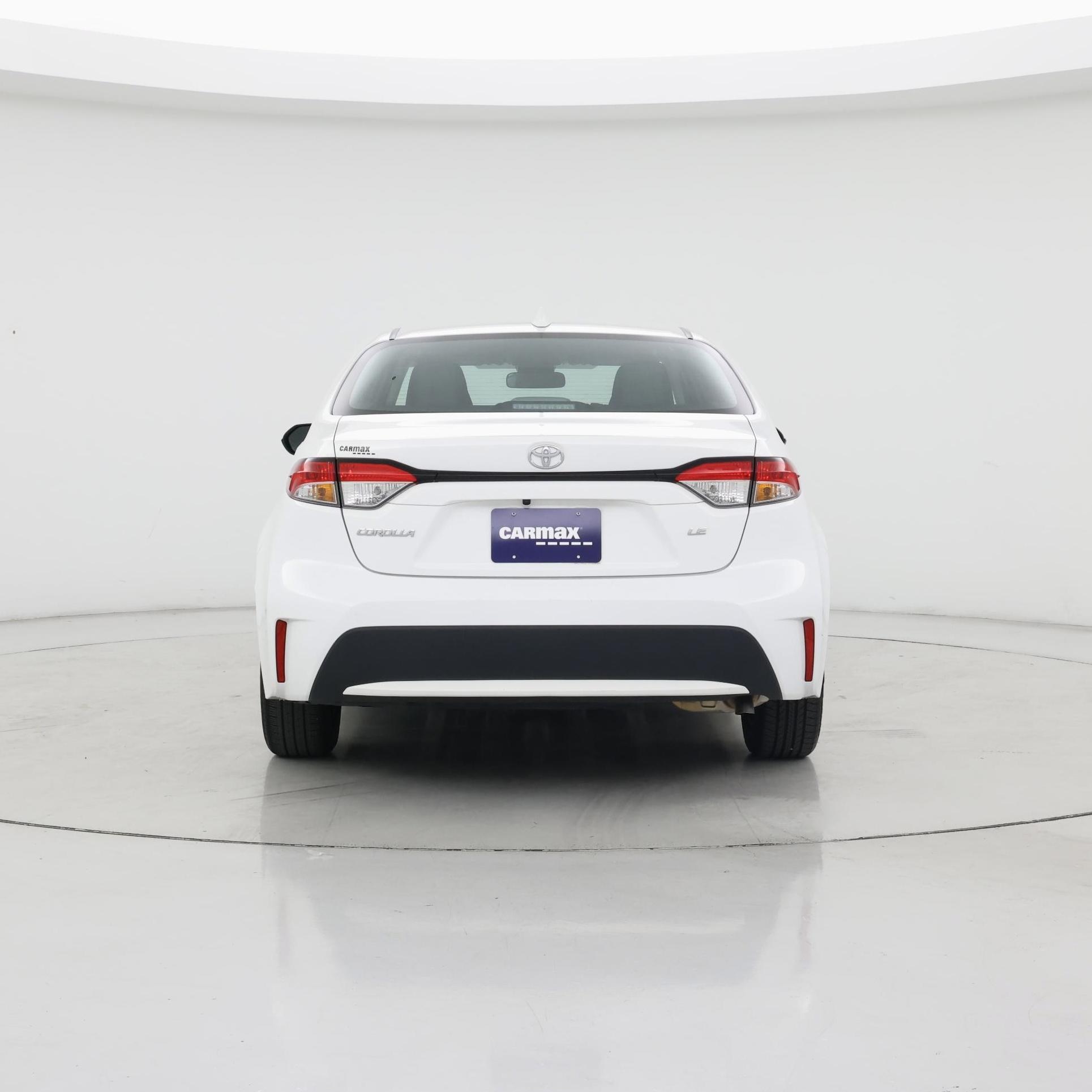 Thumbnail: 2020 Toyota Corolla - 6