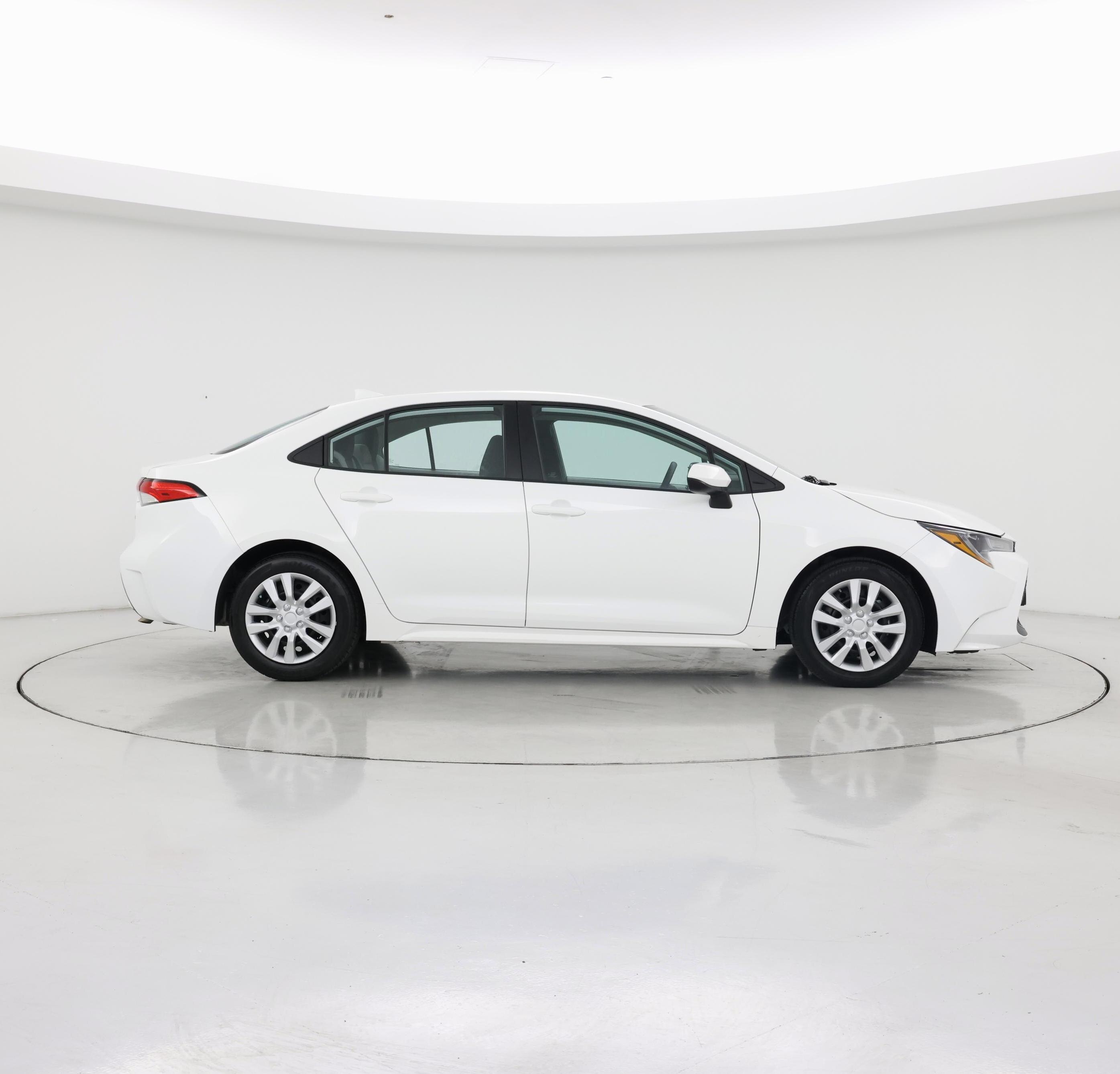 Thumbnail: 2020 Toyota Corolla - 7