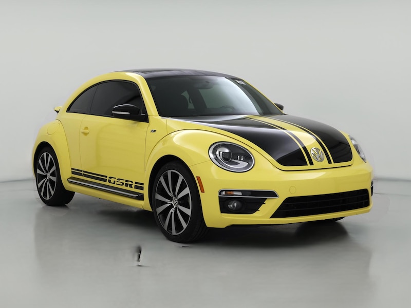 2014 Volkswagen Beetle GSR -
                  Las Vegas, NV