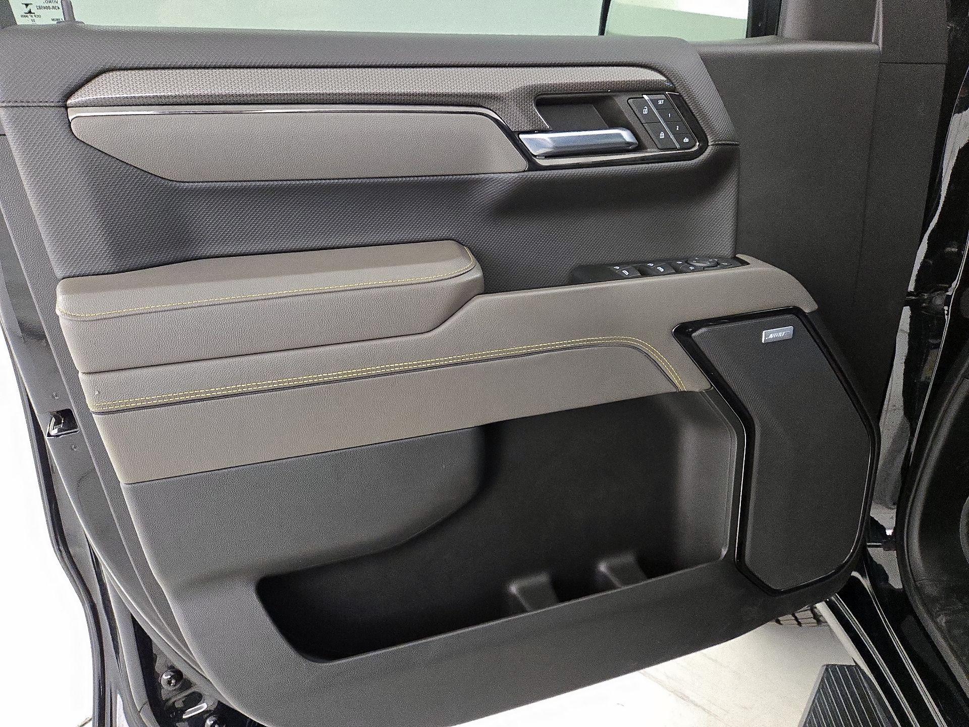 Thumbnail: 2023 Chevrolet Silverado 1500 - 12