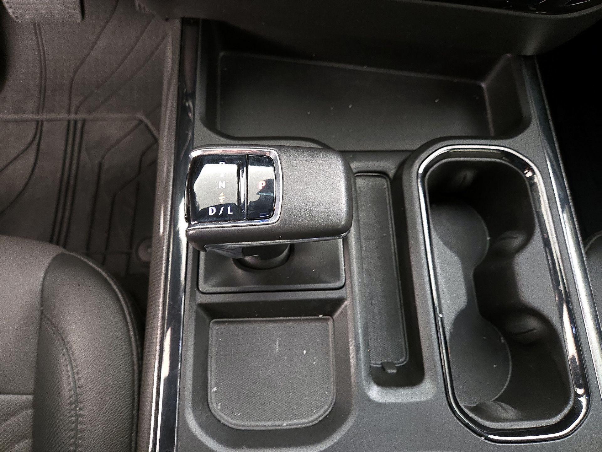 Thumbnail: 2023 Chevrolet Silverado 1500 - 18