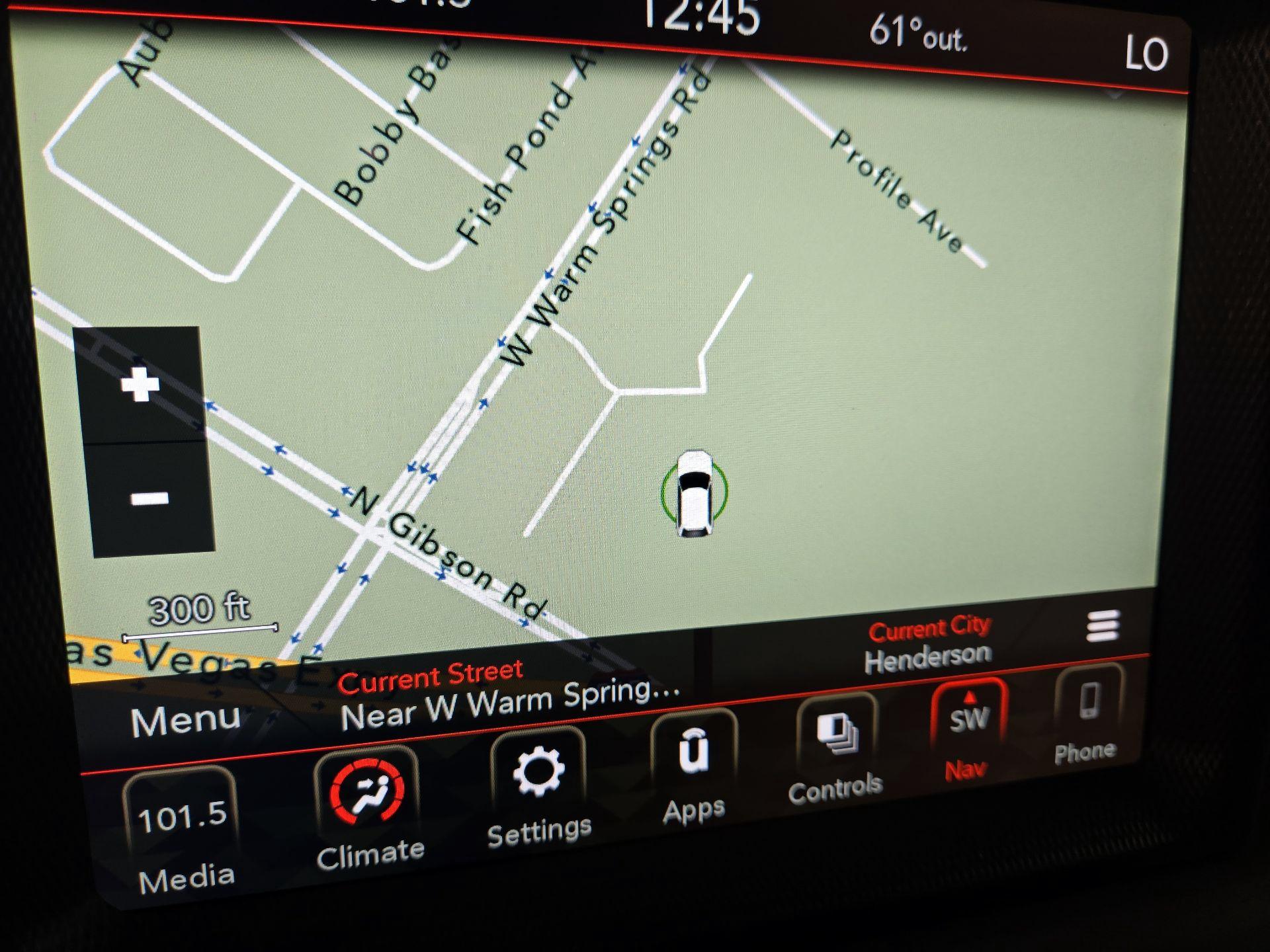 Thumbnail: 2022 Jeep Gladiator - 14