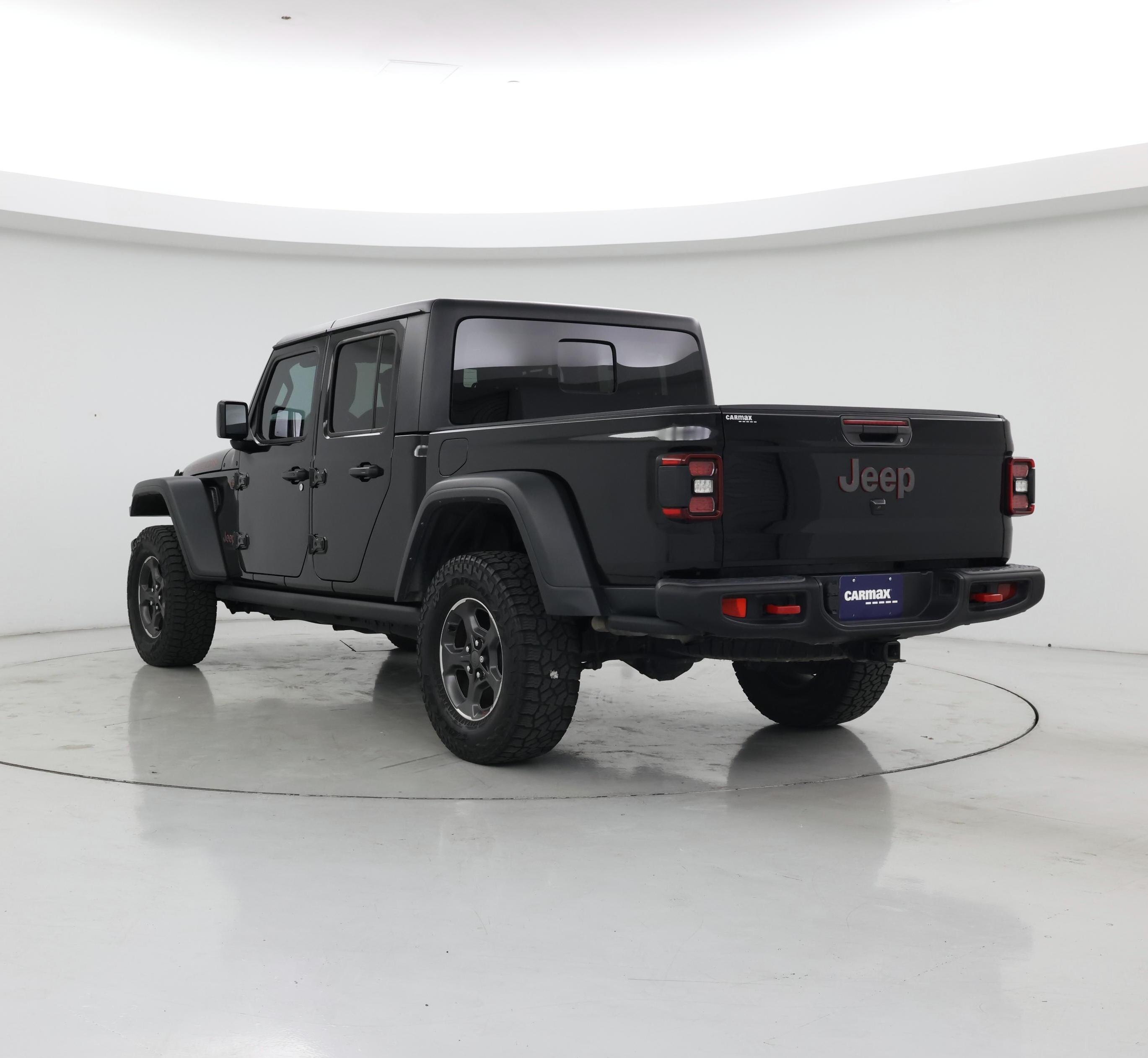 Thumbnail: 2022 Jeep Gladiator - 2
