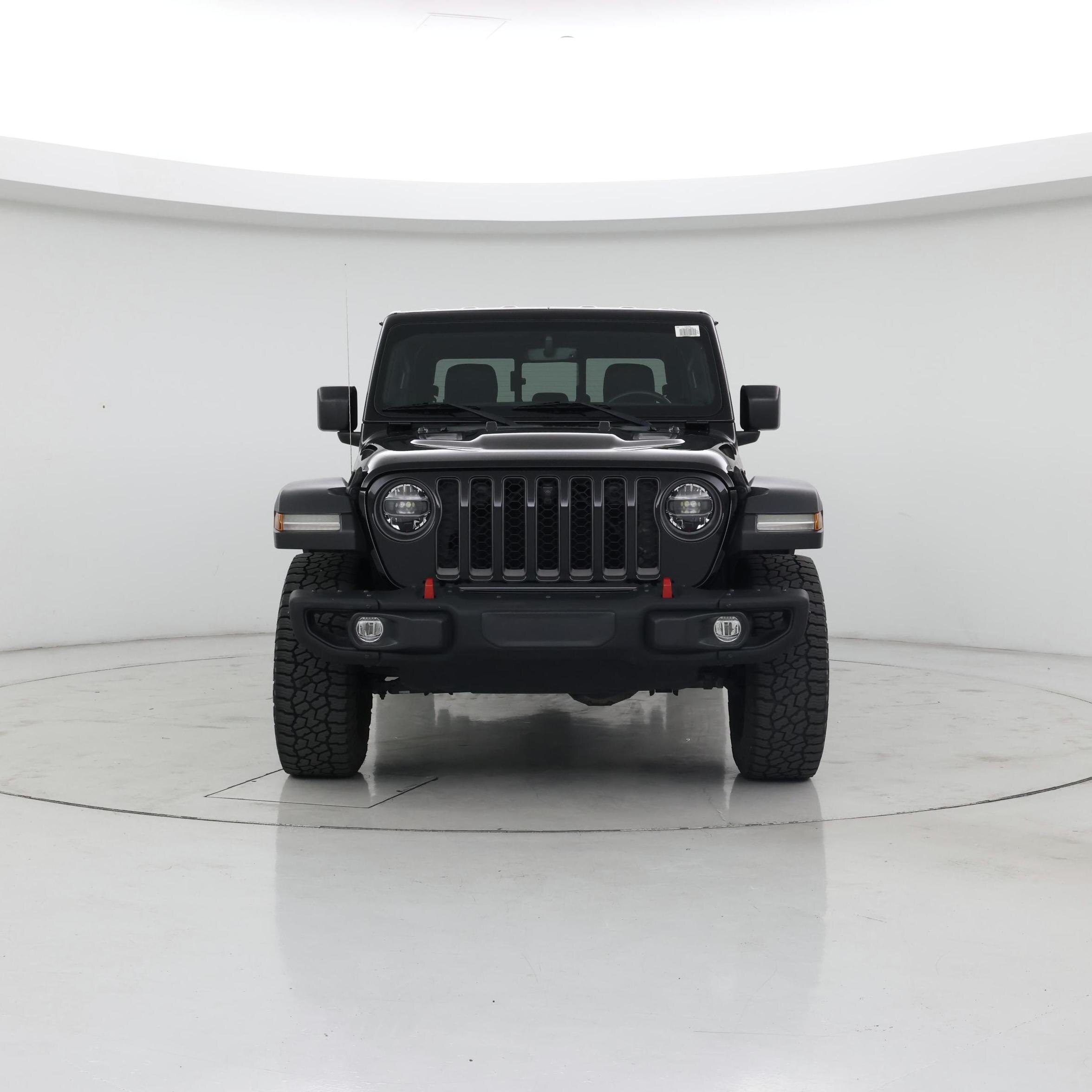 Thumbnail: 2022 Jeep Gladiator - 5