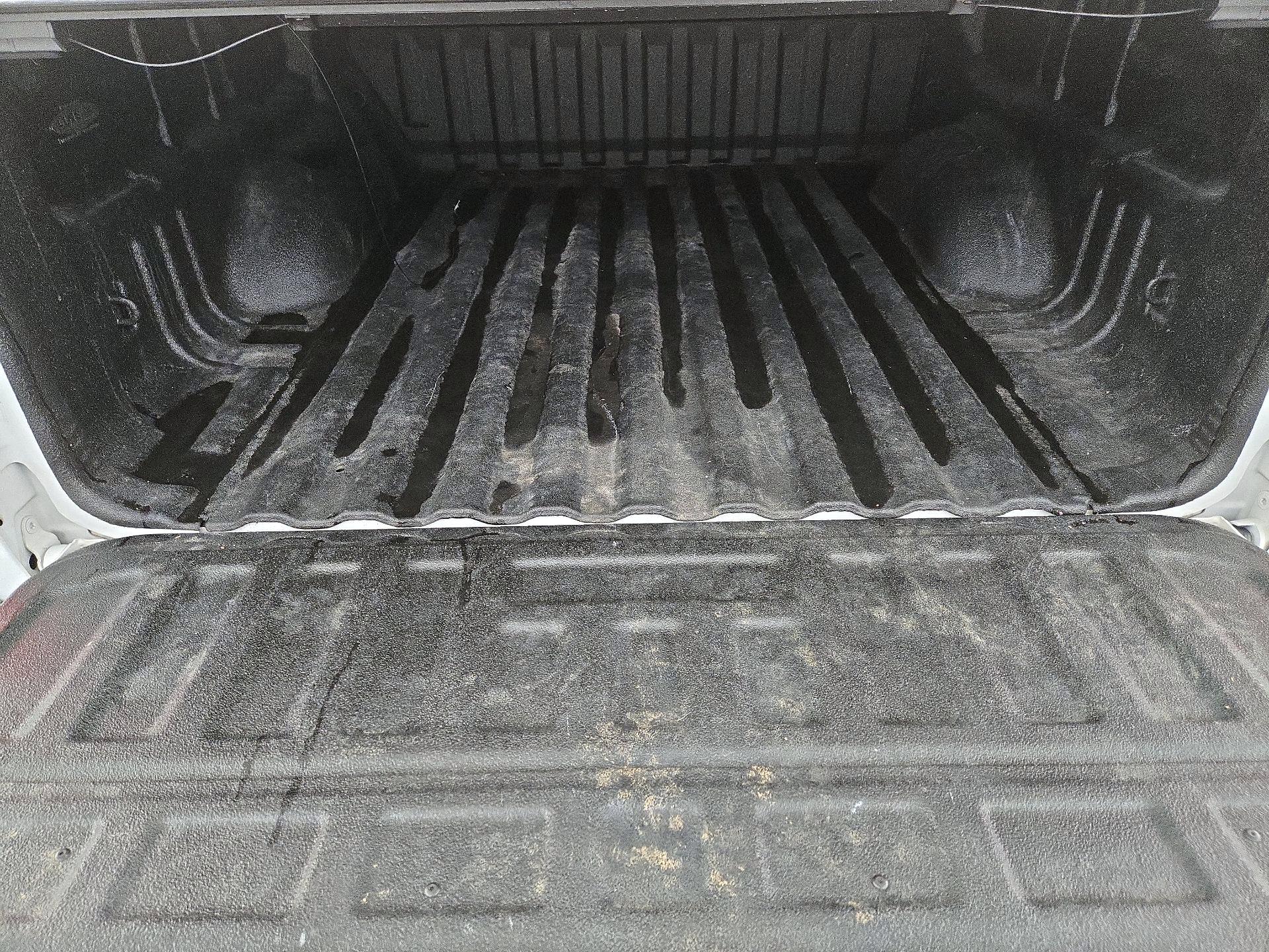 Thumbnail: 2021 Chevrolet Colorado - 20