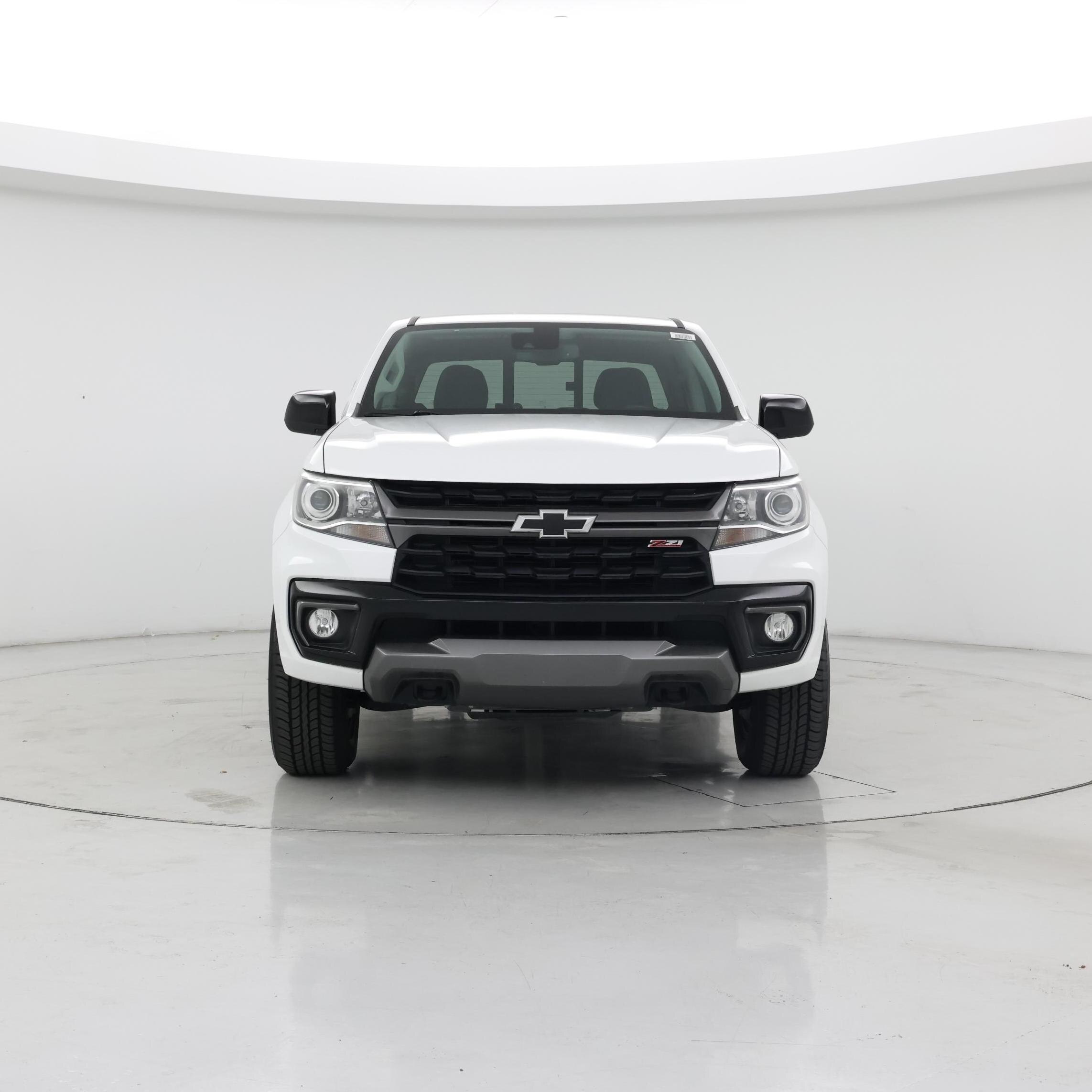 Thumbnail: 2021 Chevrolet Colorado - 5