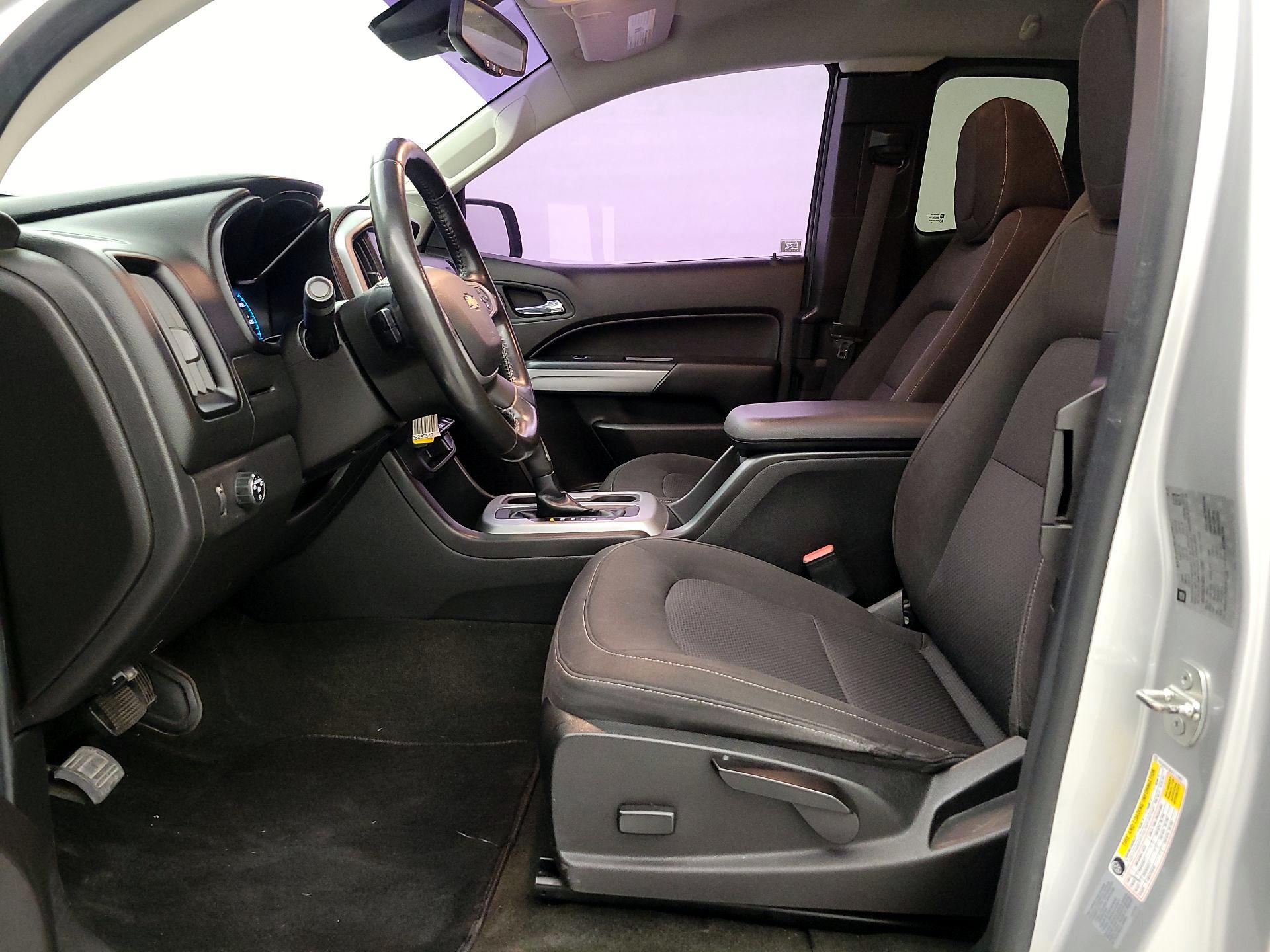 Thumbnail: 2016 Chevrolet Colorado - 11