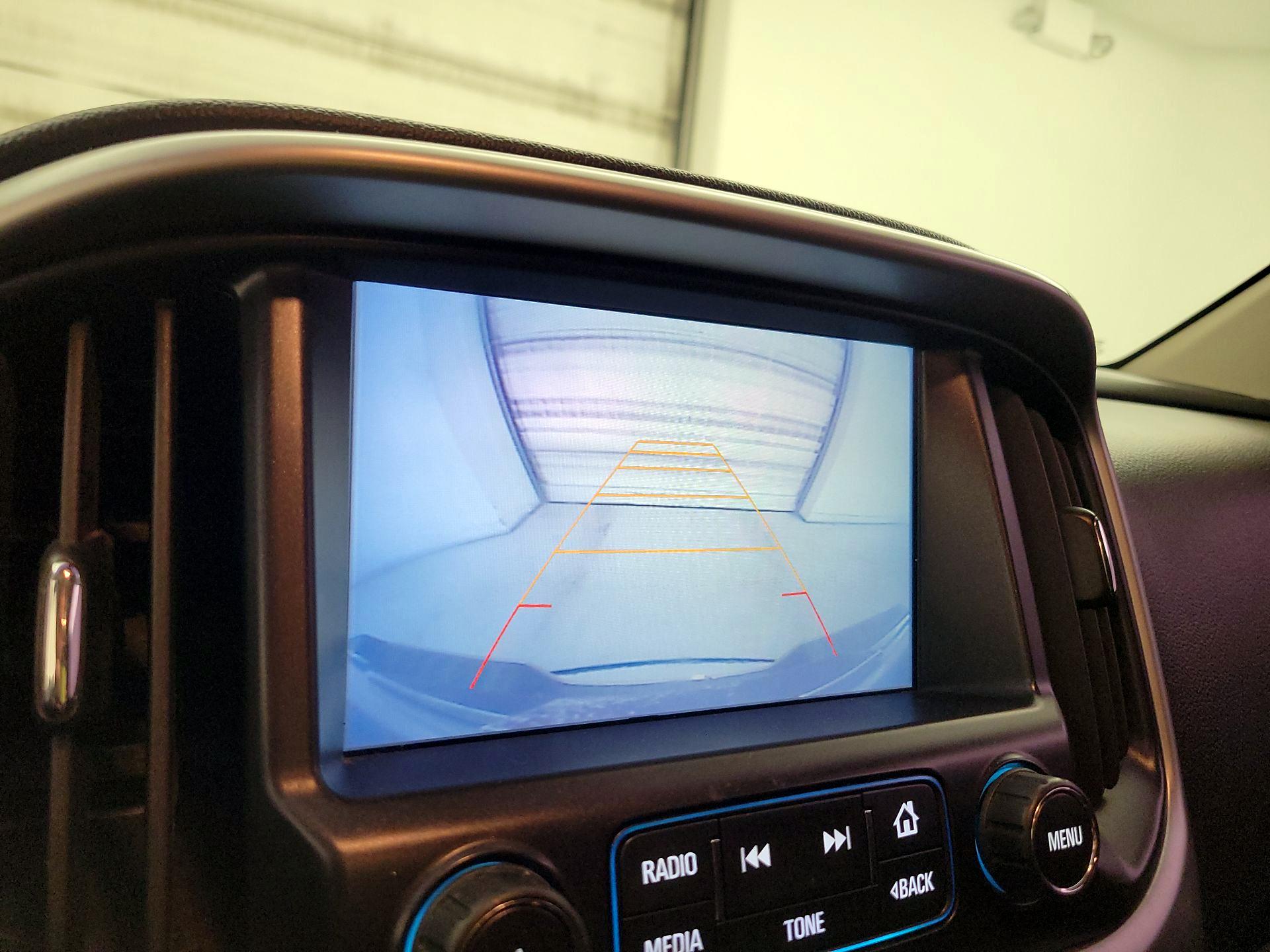 Thumbnail: 2016 Chevrolet Colorado - 14