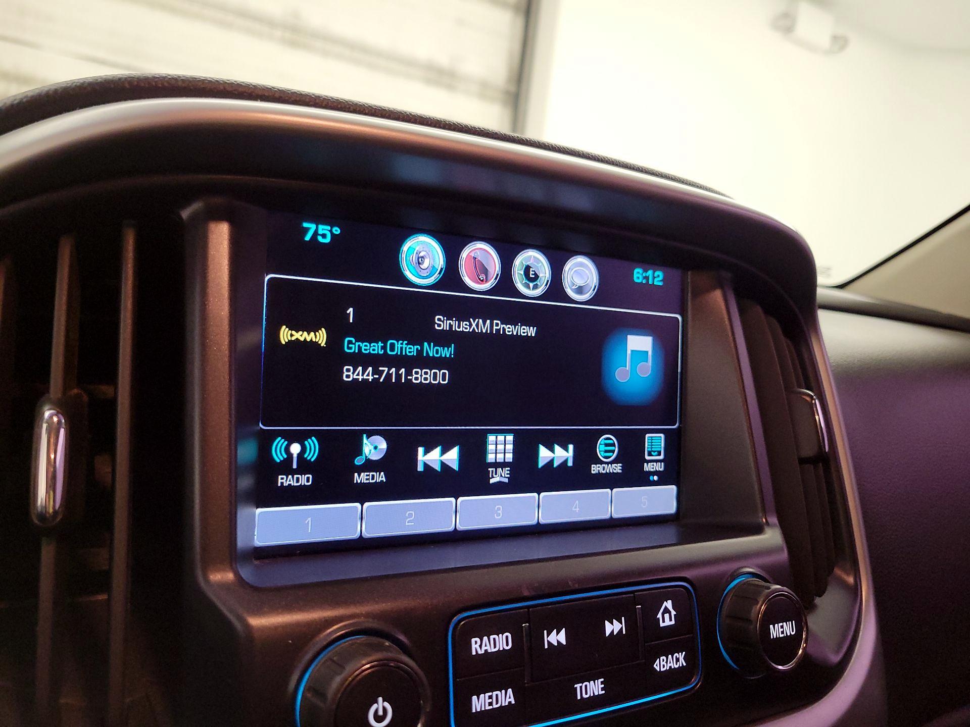 Thumbnail: 2016 Chevrolet Colorado - 15