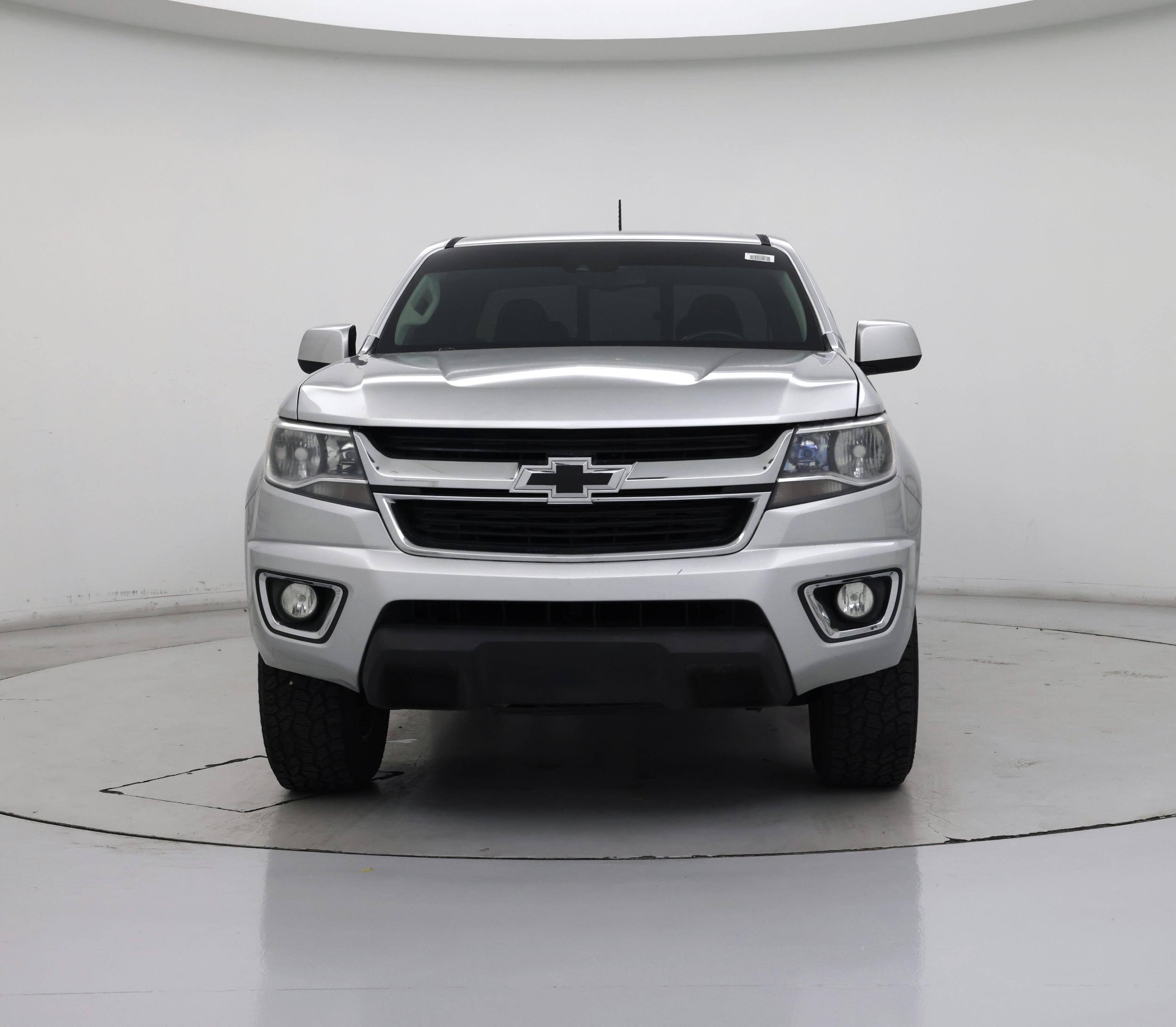 Thumbnail: 2016 Chevrolet Colorado - 5