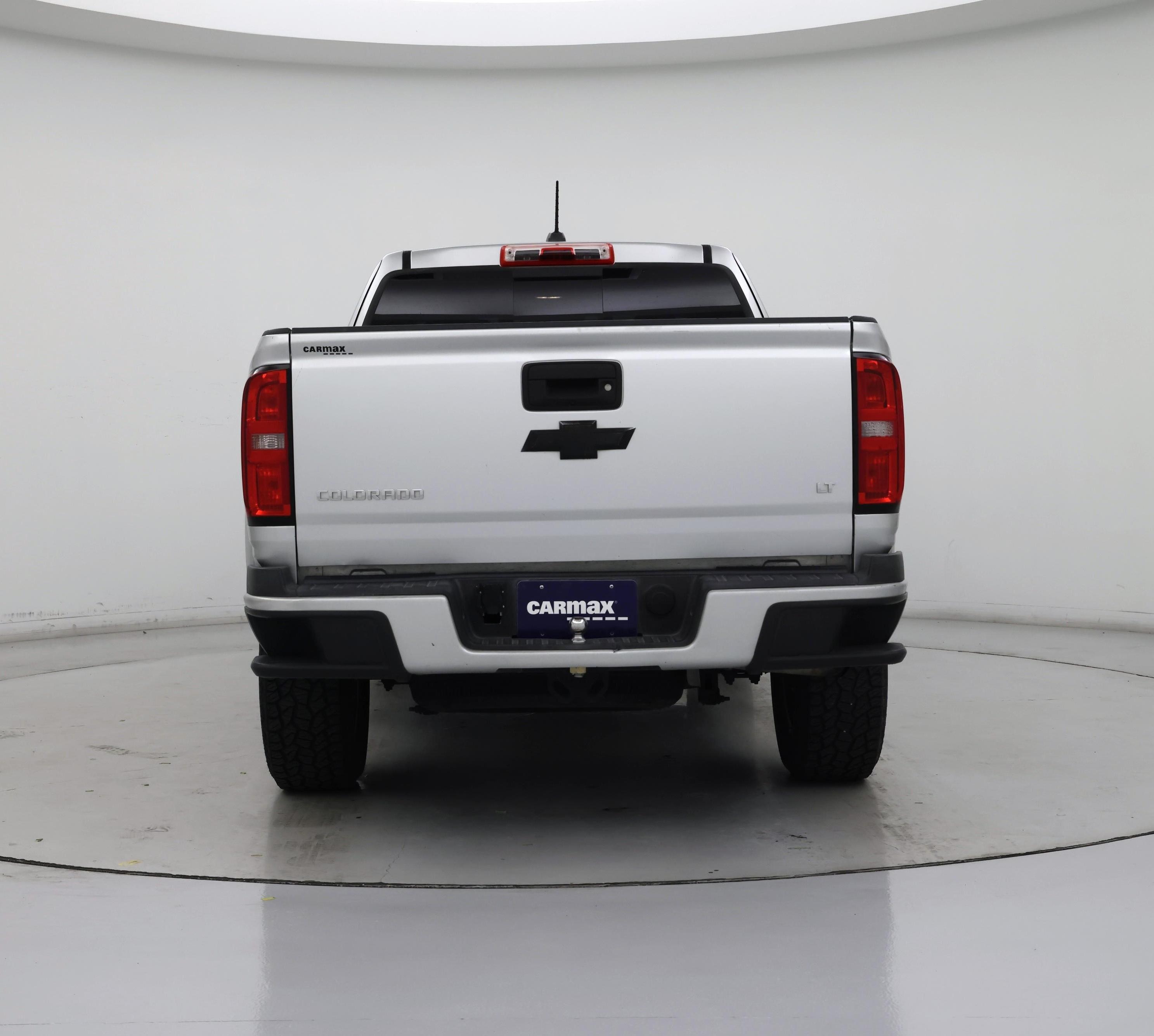 Thumbnail: 2016 Chevrolet Colorado - 6