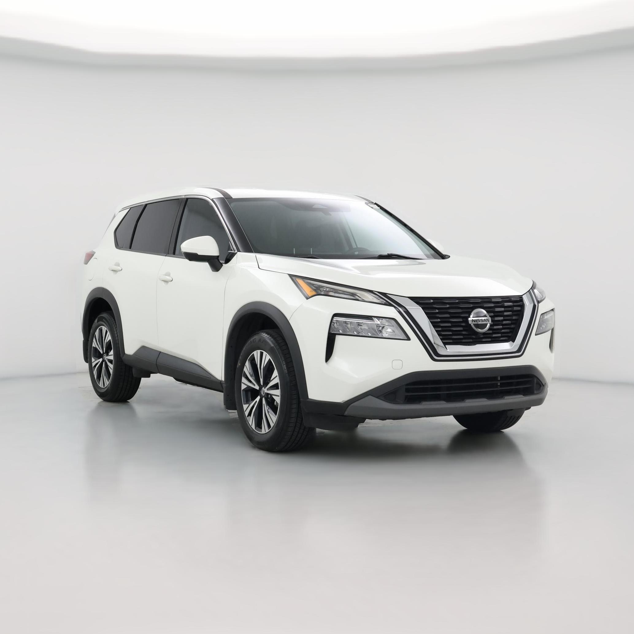 Thumbnail: 2021 Nissan Rogue - 1