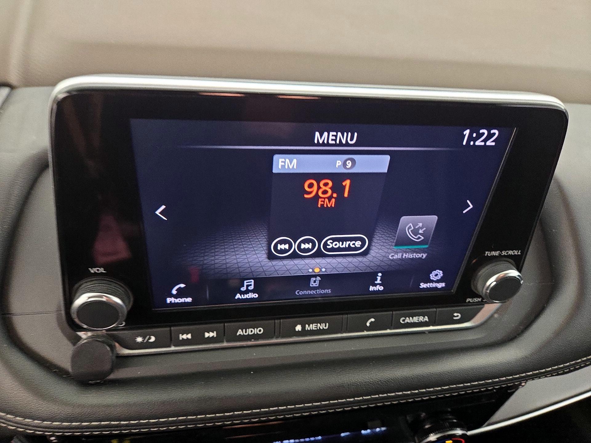 Thumbnail: 2021 Nissan Rogue - 15