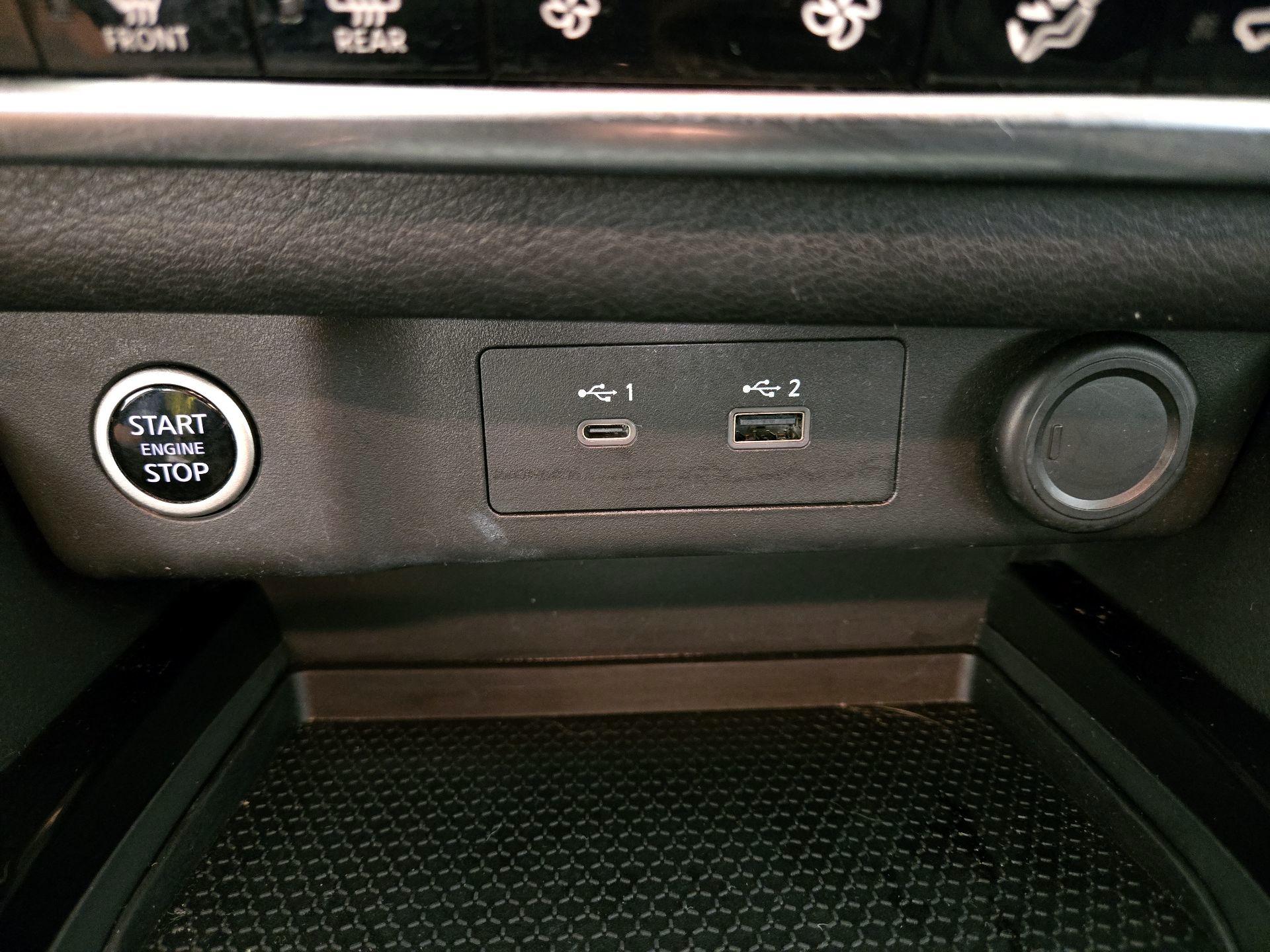 Thumbnail: 2021 Nissan Rogue - 18