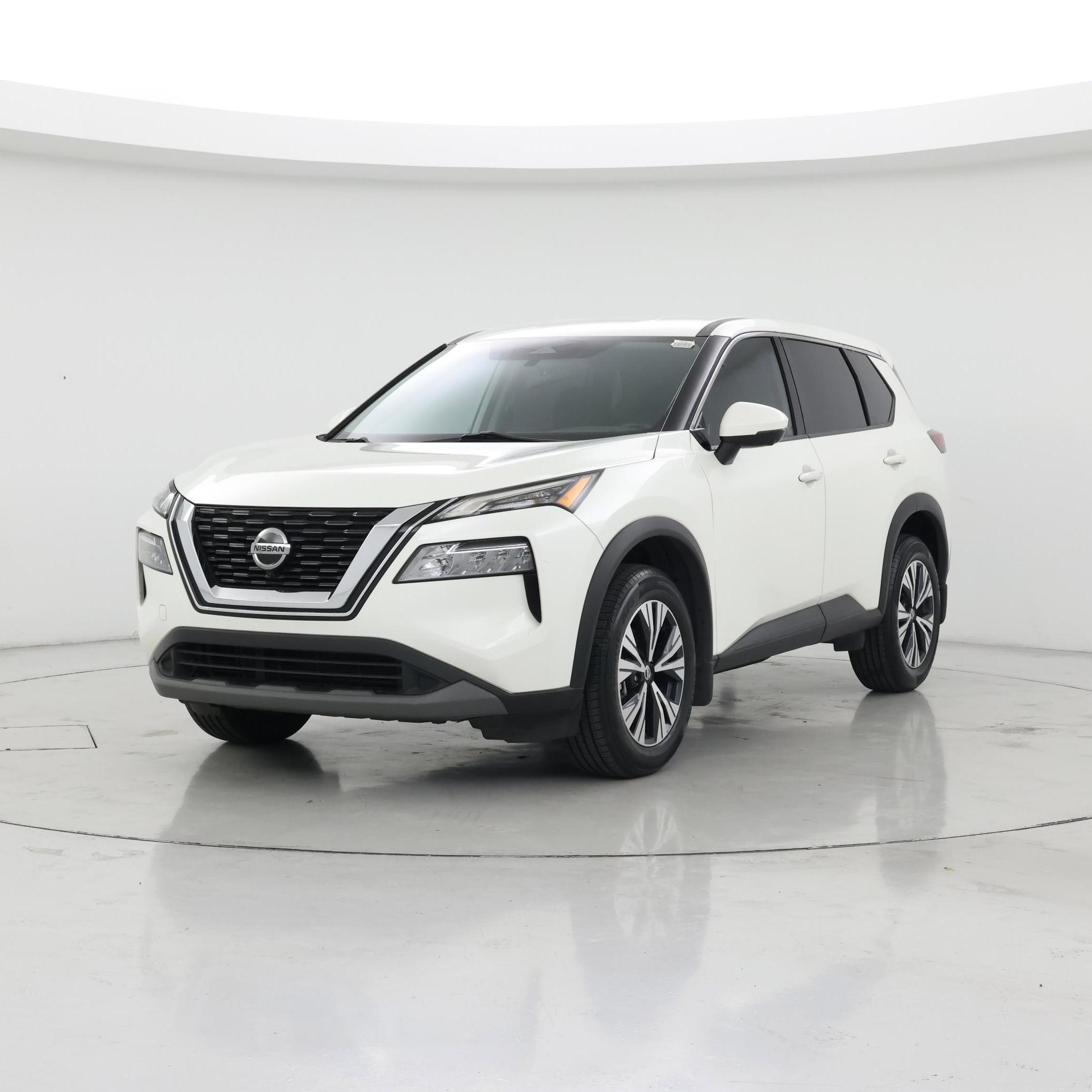 Thumbnail: 2021 Nissan Rogue - 4