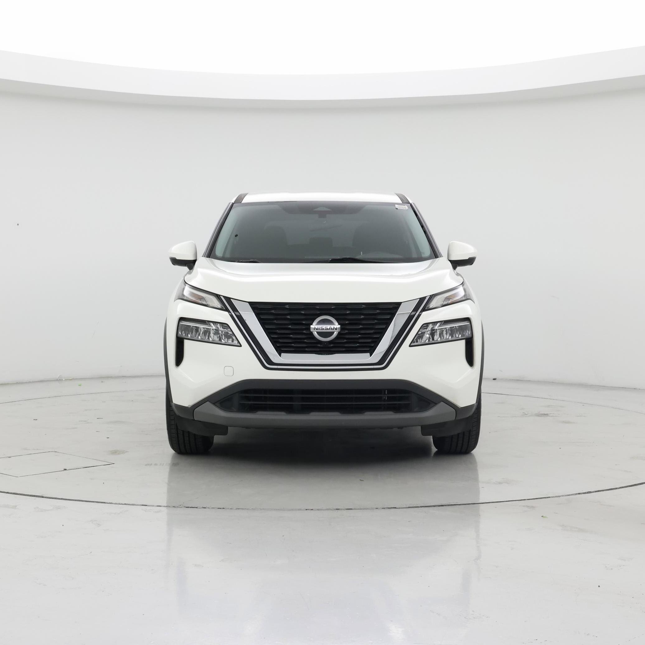 Thumbnail: 2021 Nissan Rogue - 5