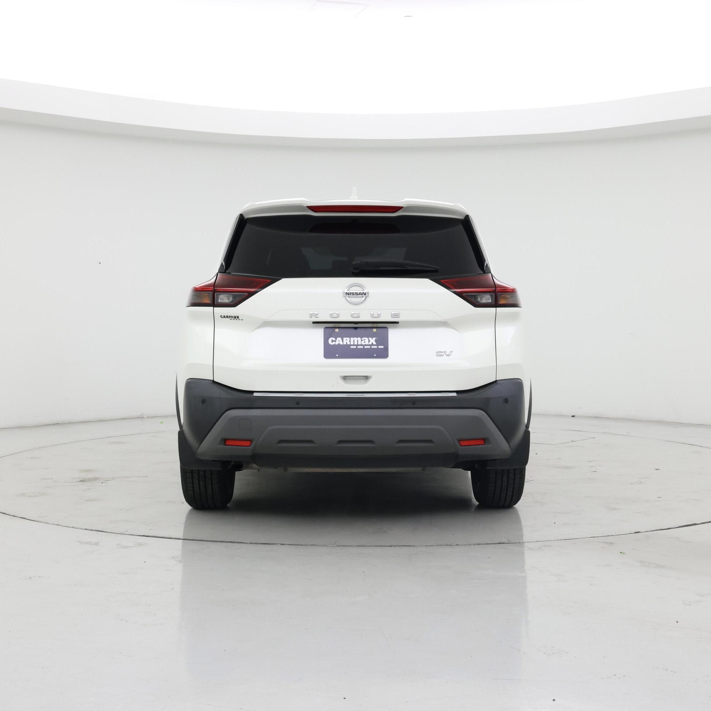 Thumbnail: 2021 Nissan Rogue - 6