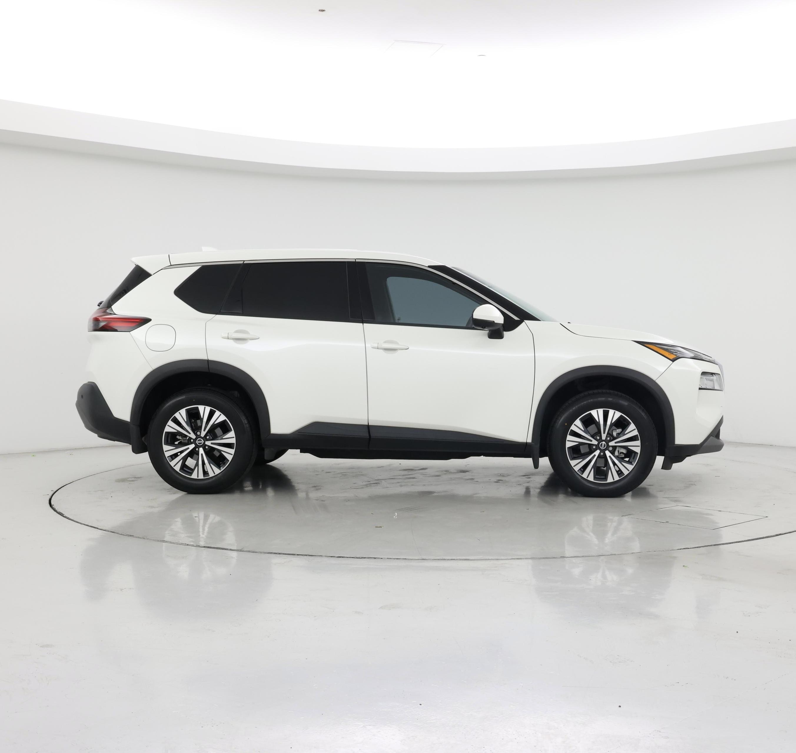 Thumbnail: 2021 Nissan Rogue - 7