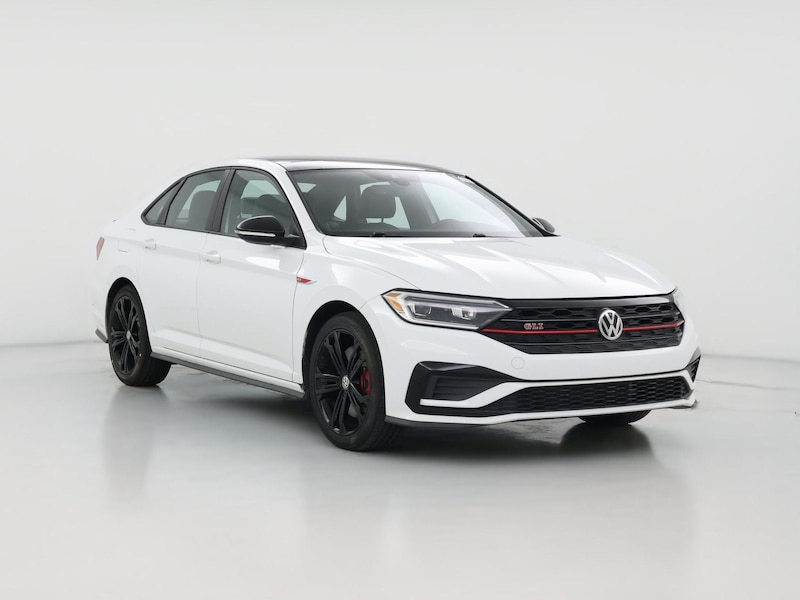 2021 Volkswagen Jetta GLI Autobahn