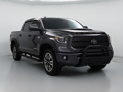 2019 Toyota Tundra SR5