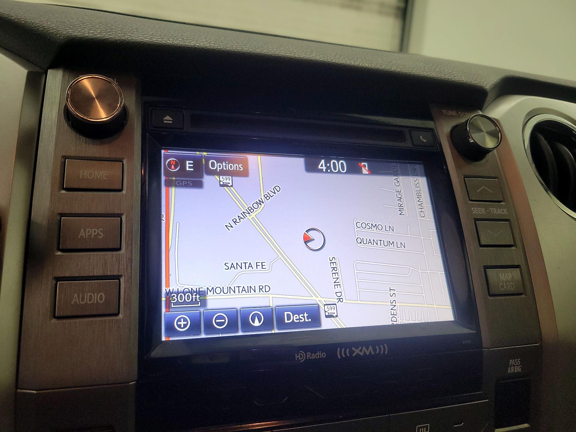 Thumbnail: 2019 Toyota Tundra - 14