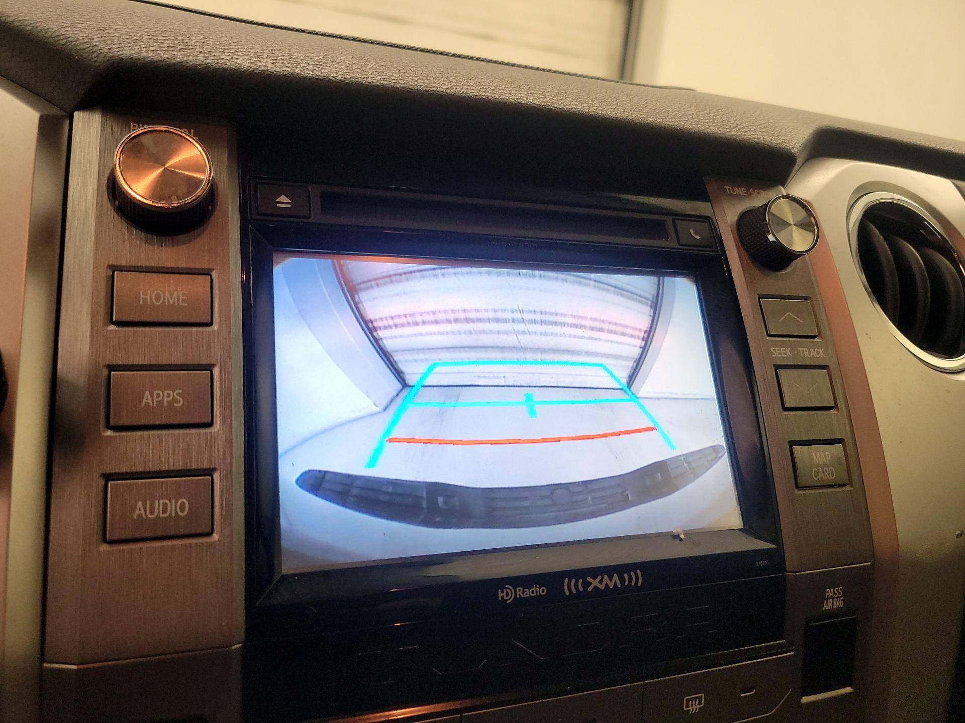 Thumbnail: 2019 Toyota Tundra - 15