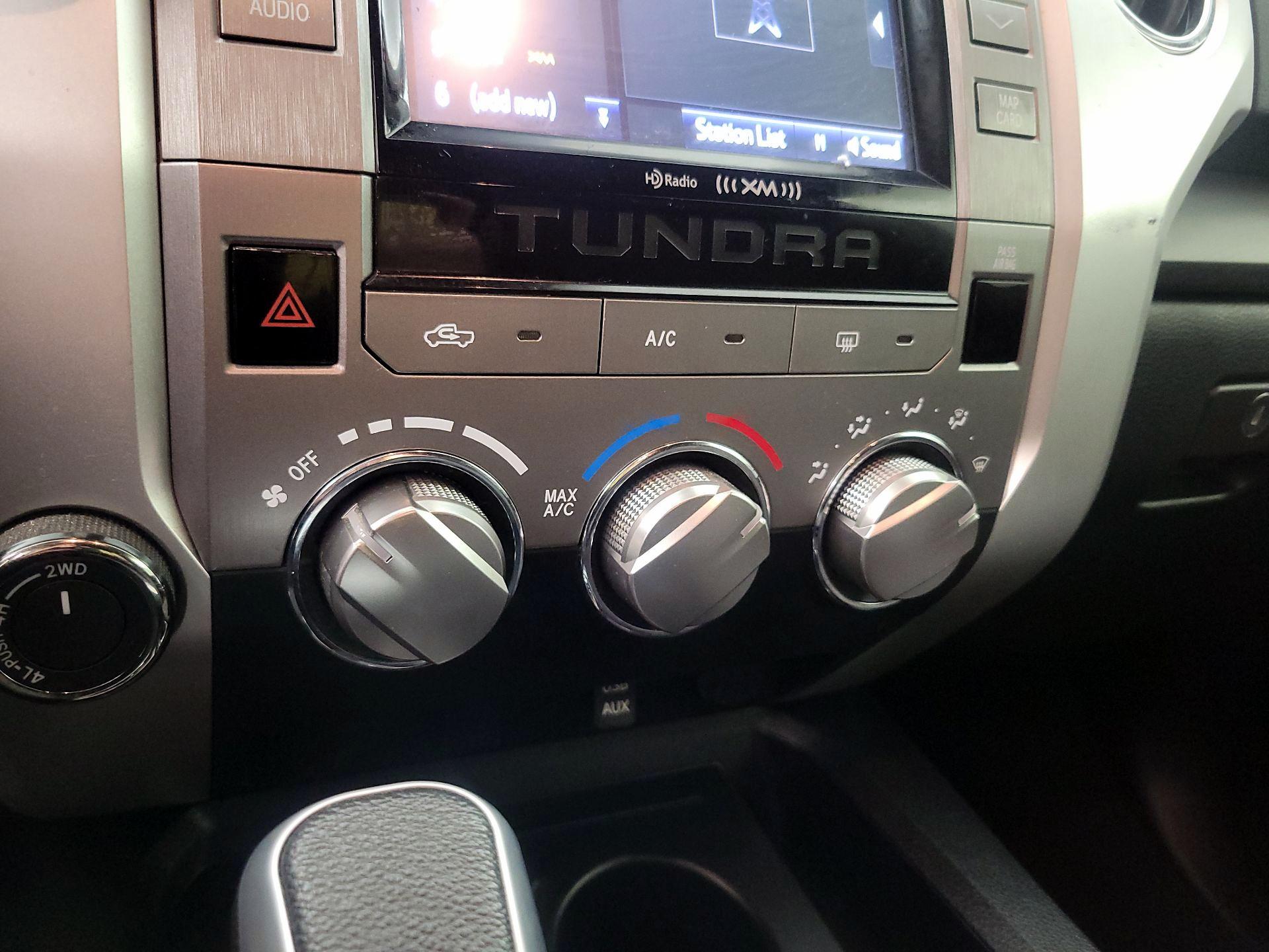 Thumbnail: 2019 Toyota Tundra - 17