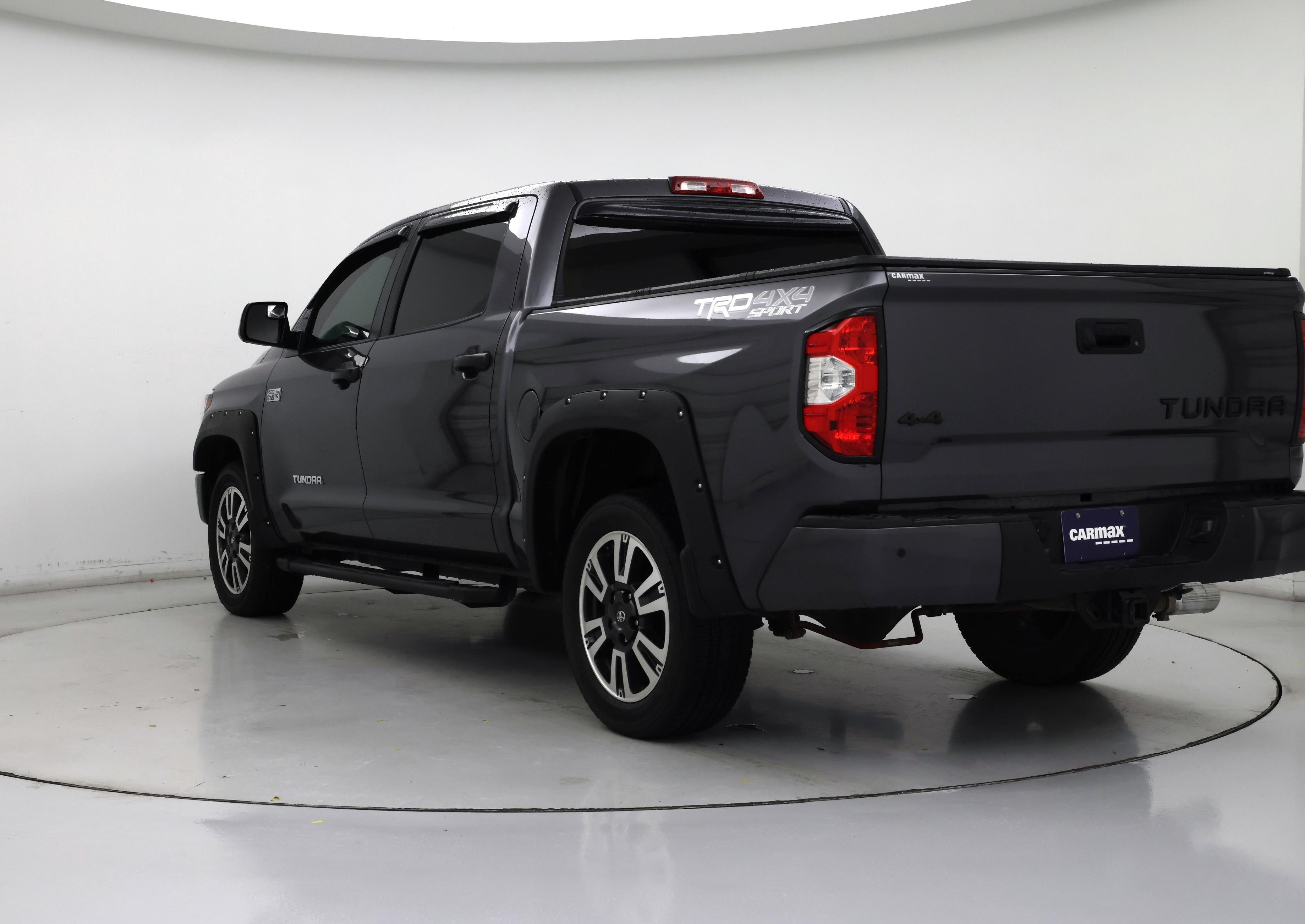 Thumbnail: 2019 Toyota Tundra - 2