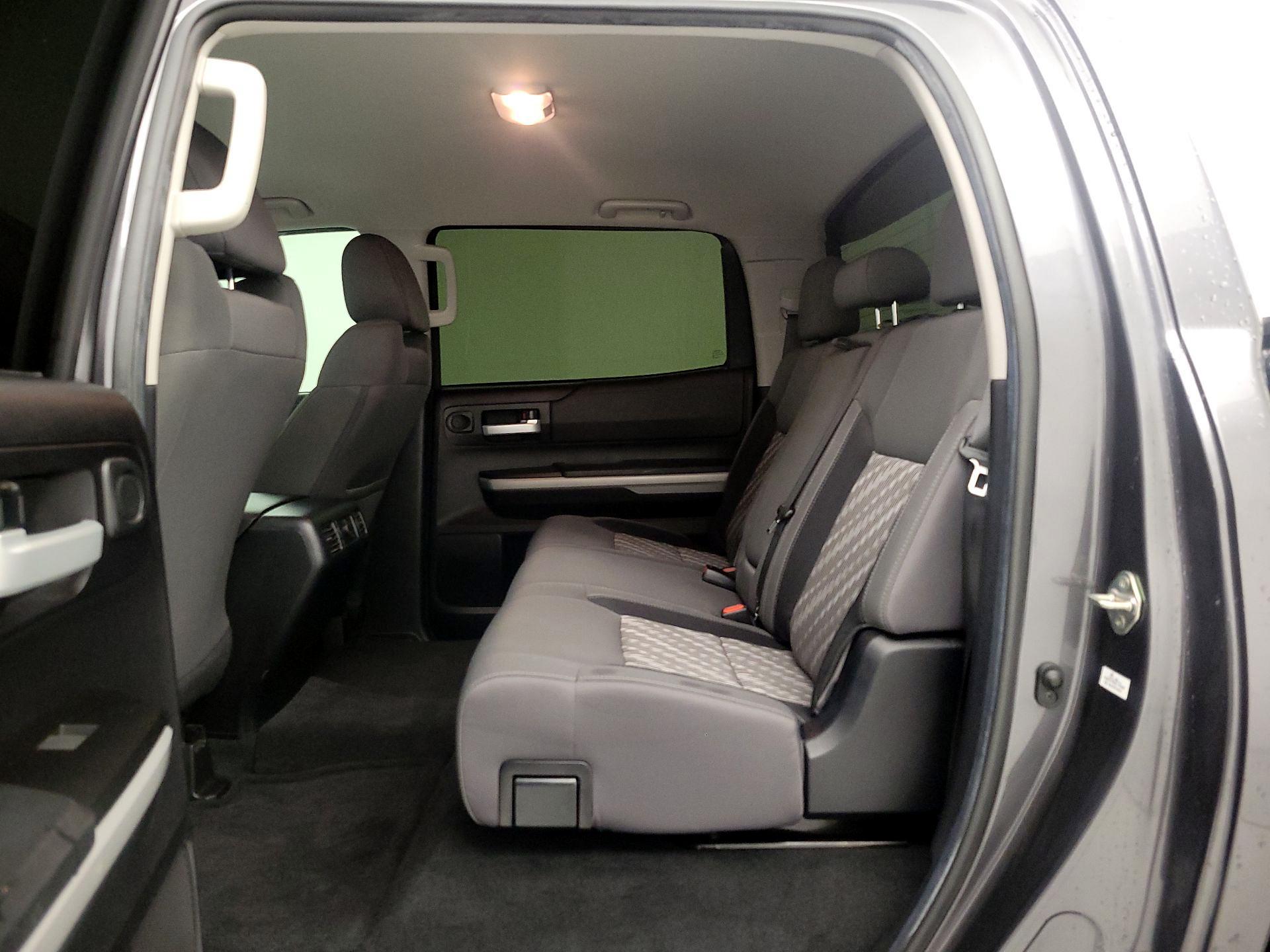 Thumbnail: 2019 Toyota Tundra - 20