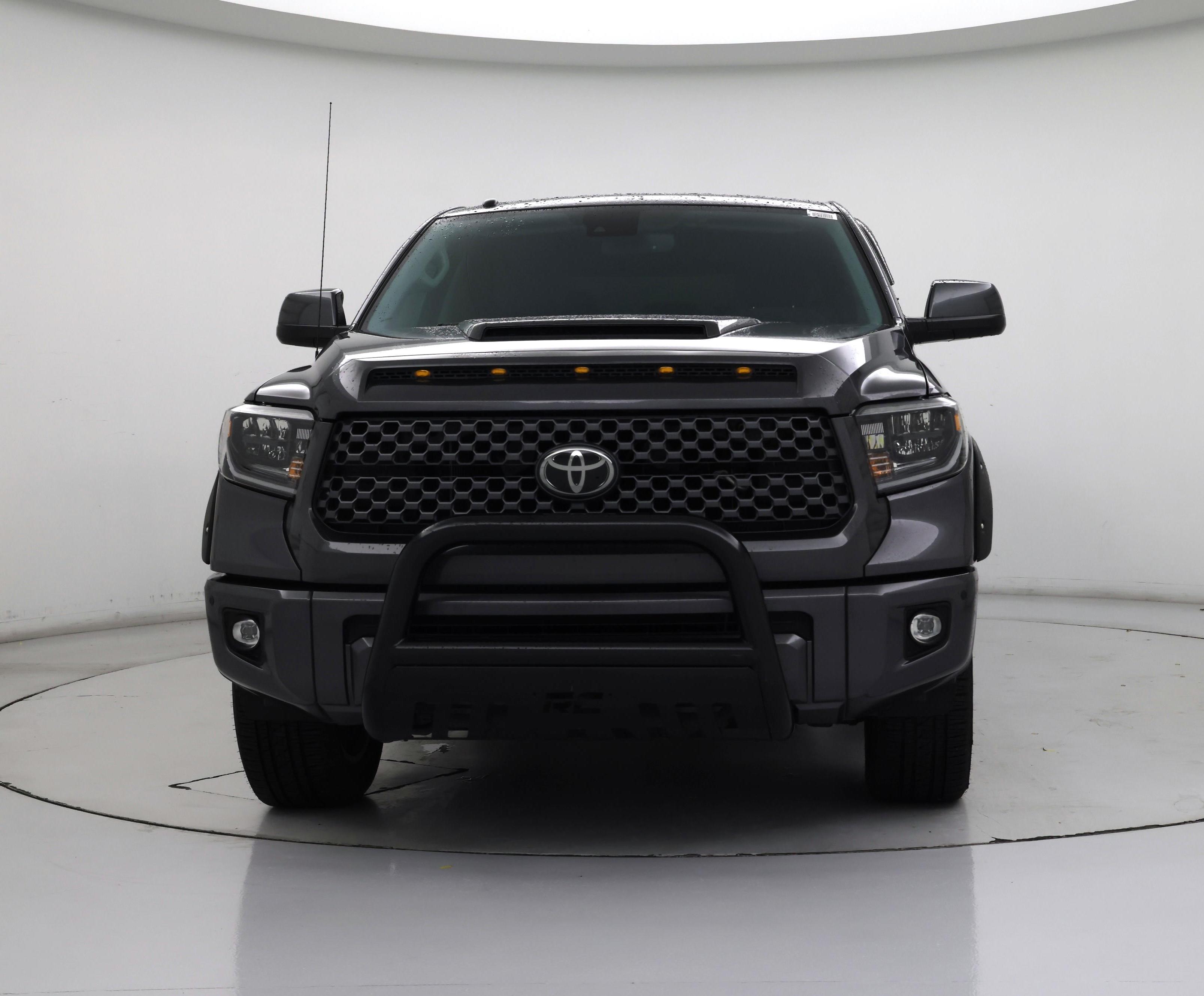 Thumbnail: 2019 Toyota Tundra - 5