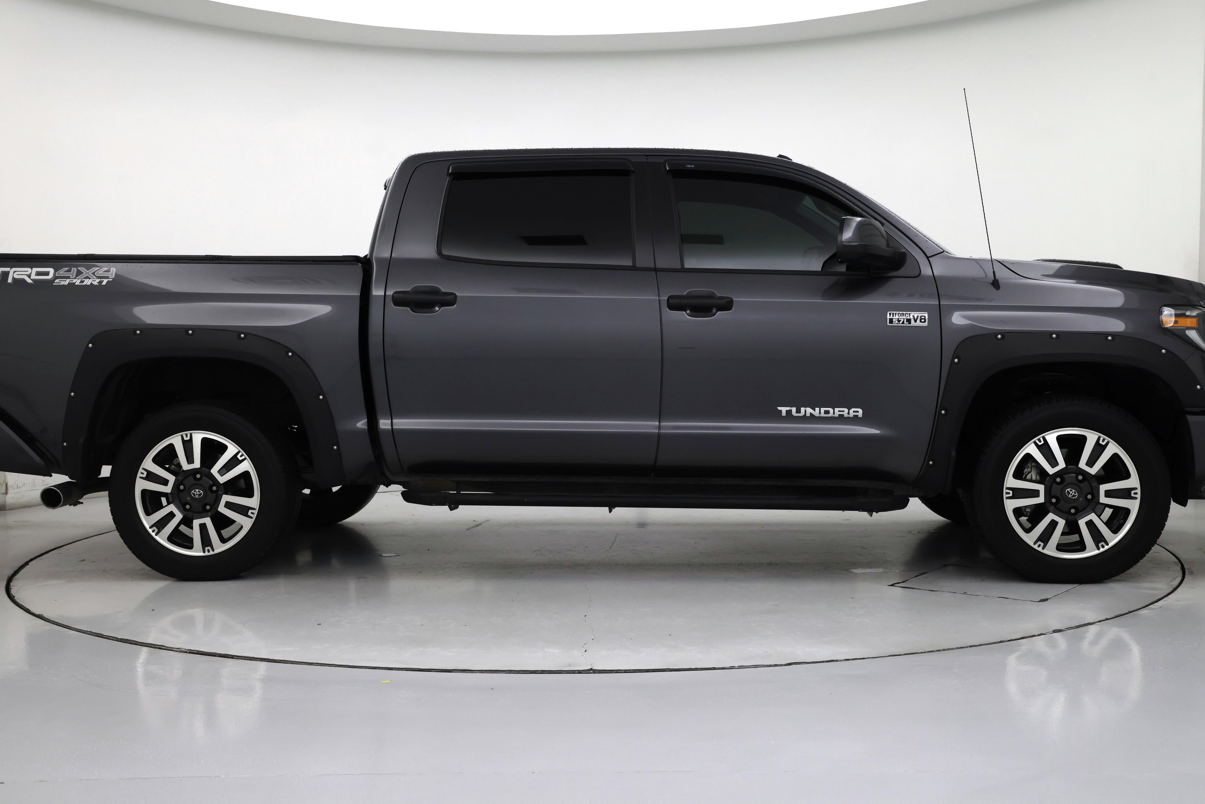 Thumbnail: 2019 Toyota Tundra - 7