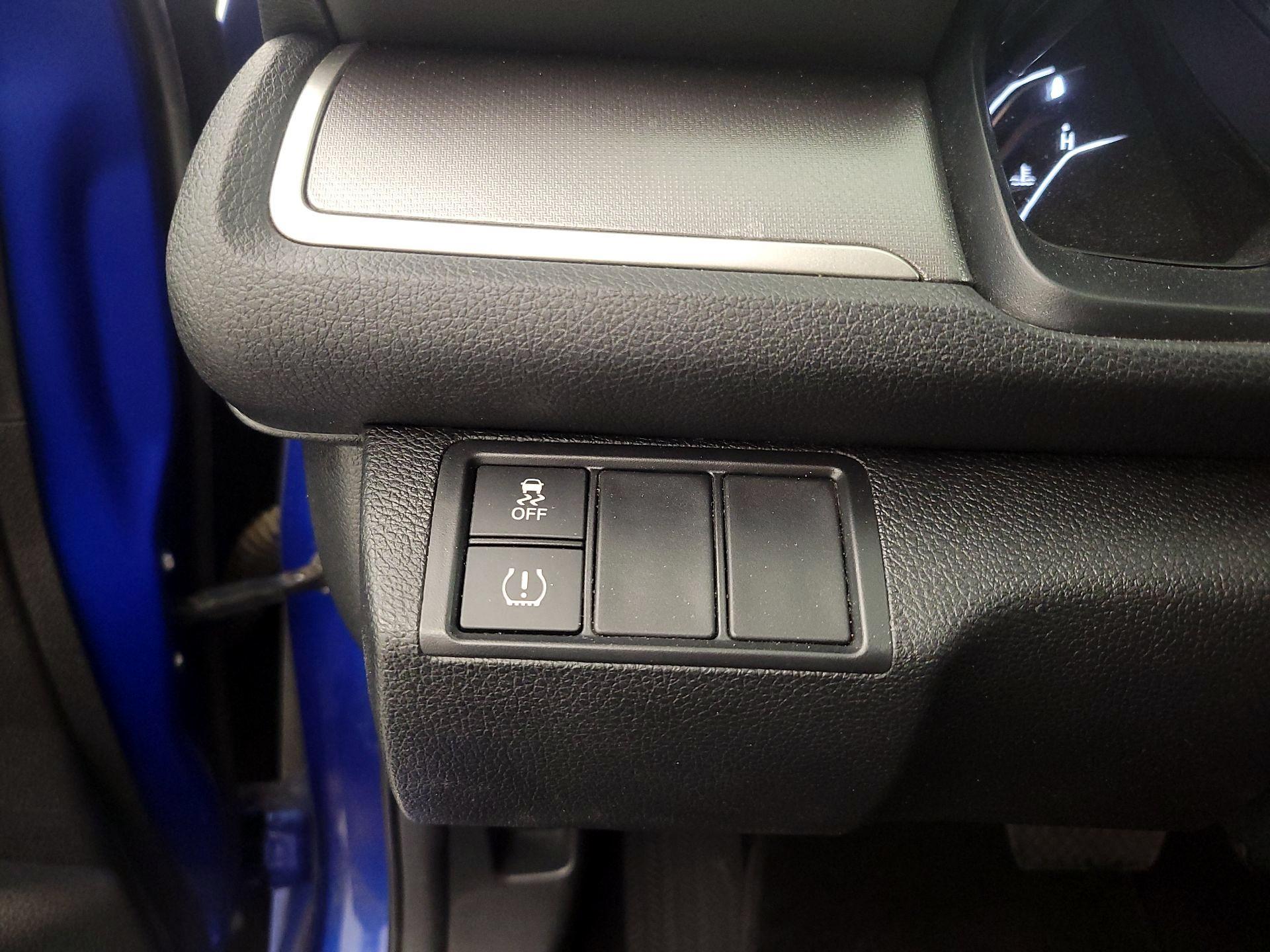 Thumbnail: 2018 Honda Civic - 13