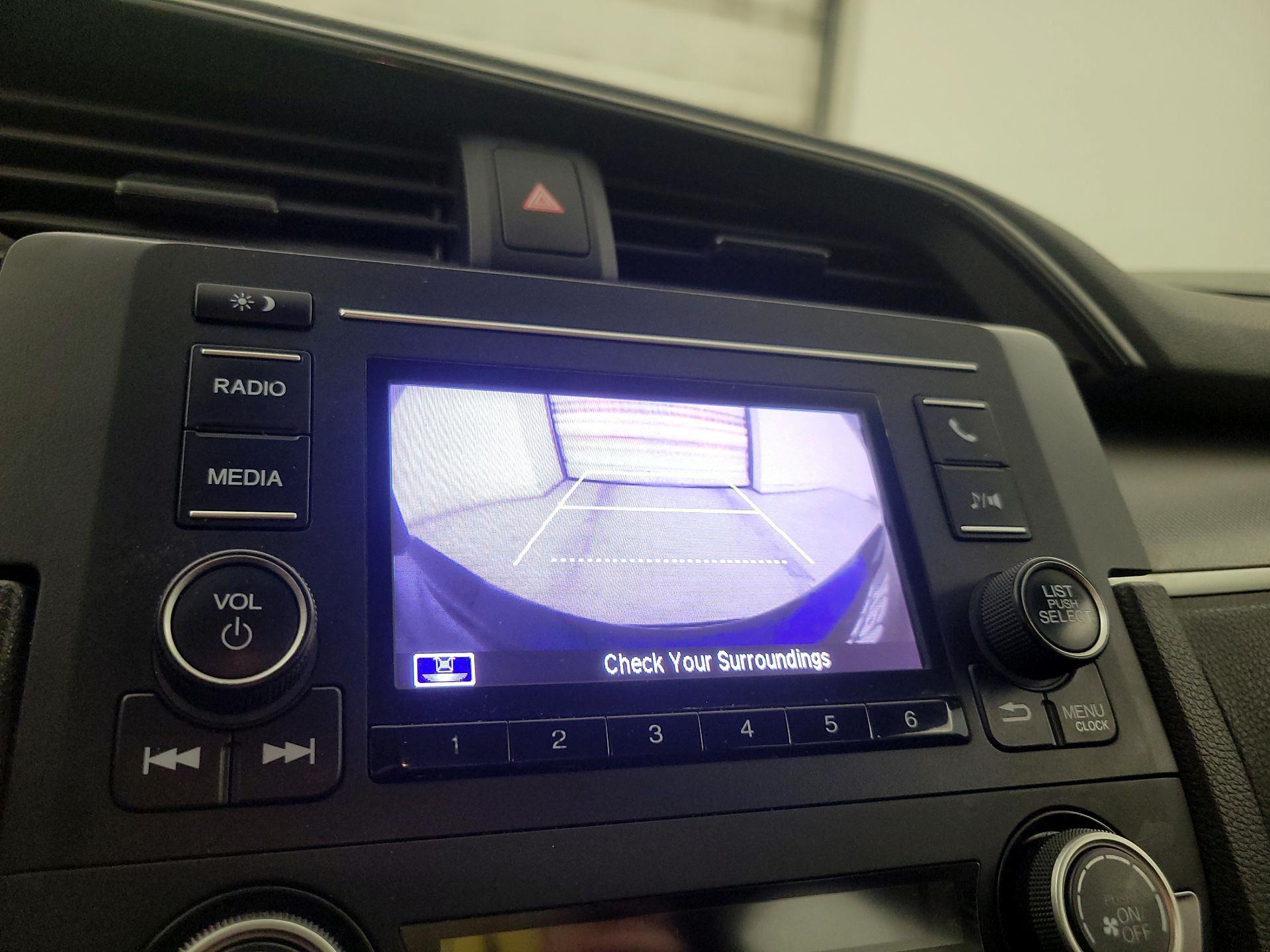 Thumbnail: 2018 Honda Civic - 14