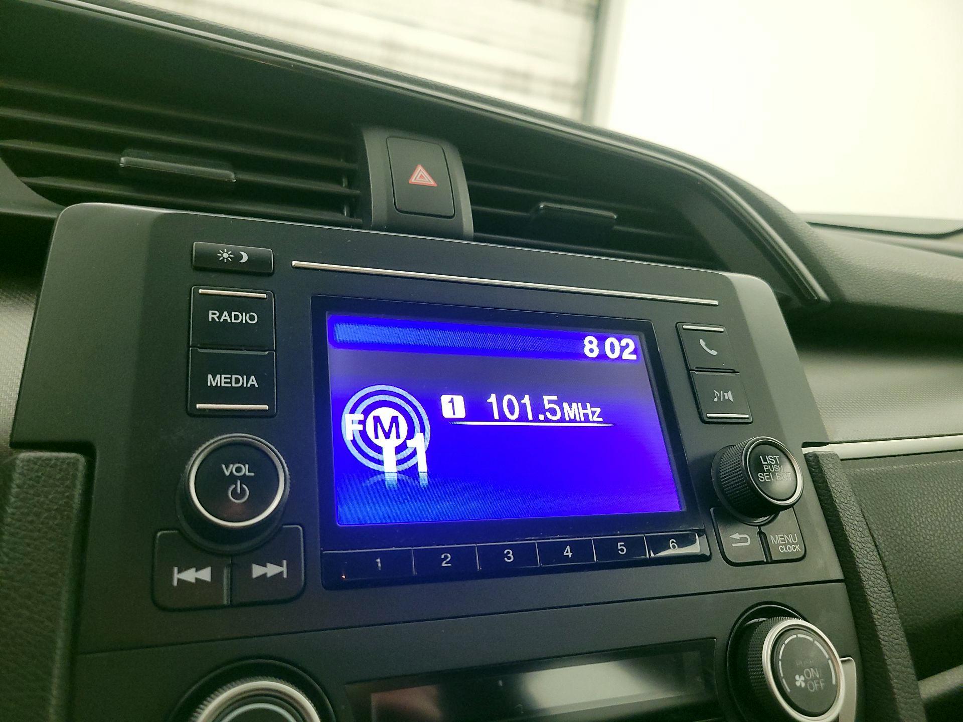 Thumbnail: 2018 Honda Civic - 15