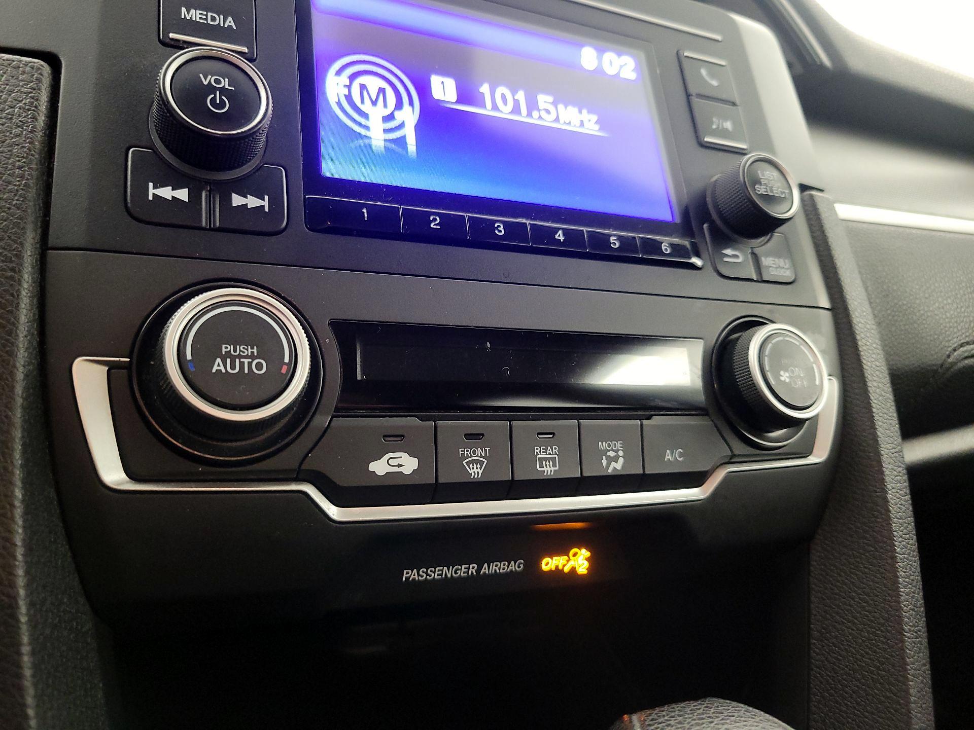 Thumbnail: 2018 Honda Civic - 16