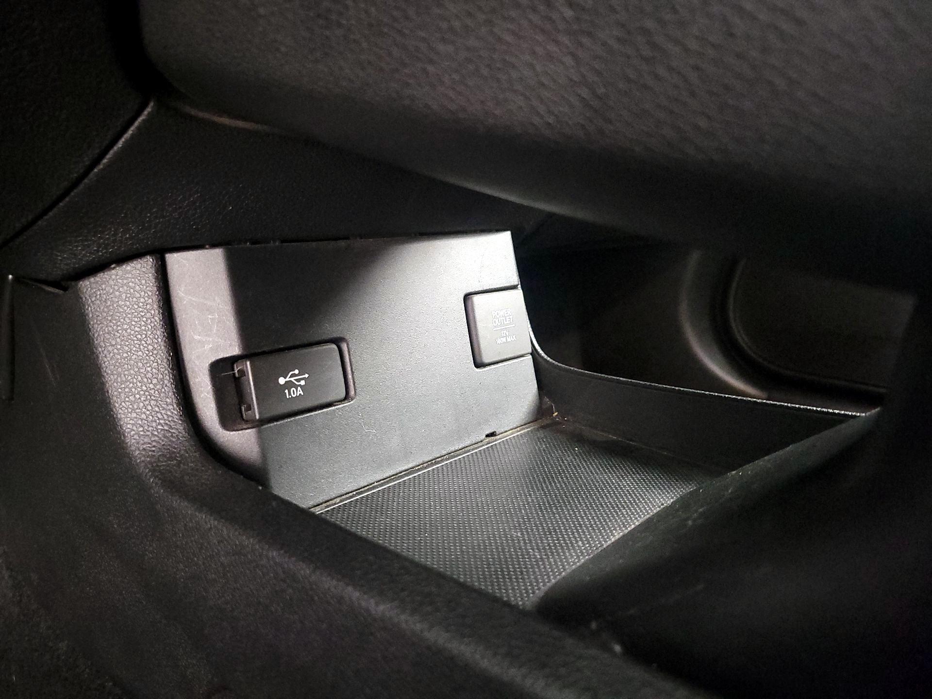 Thumbnail: 2018 Honda Civic - 18