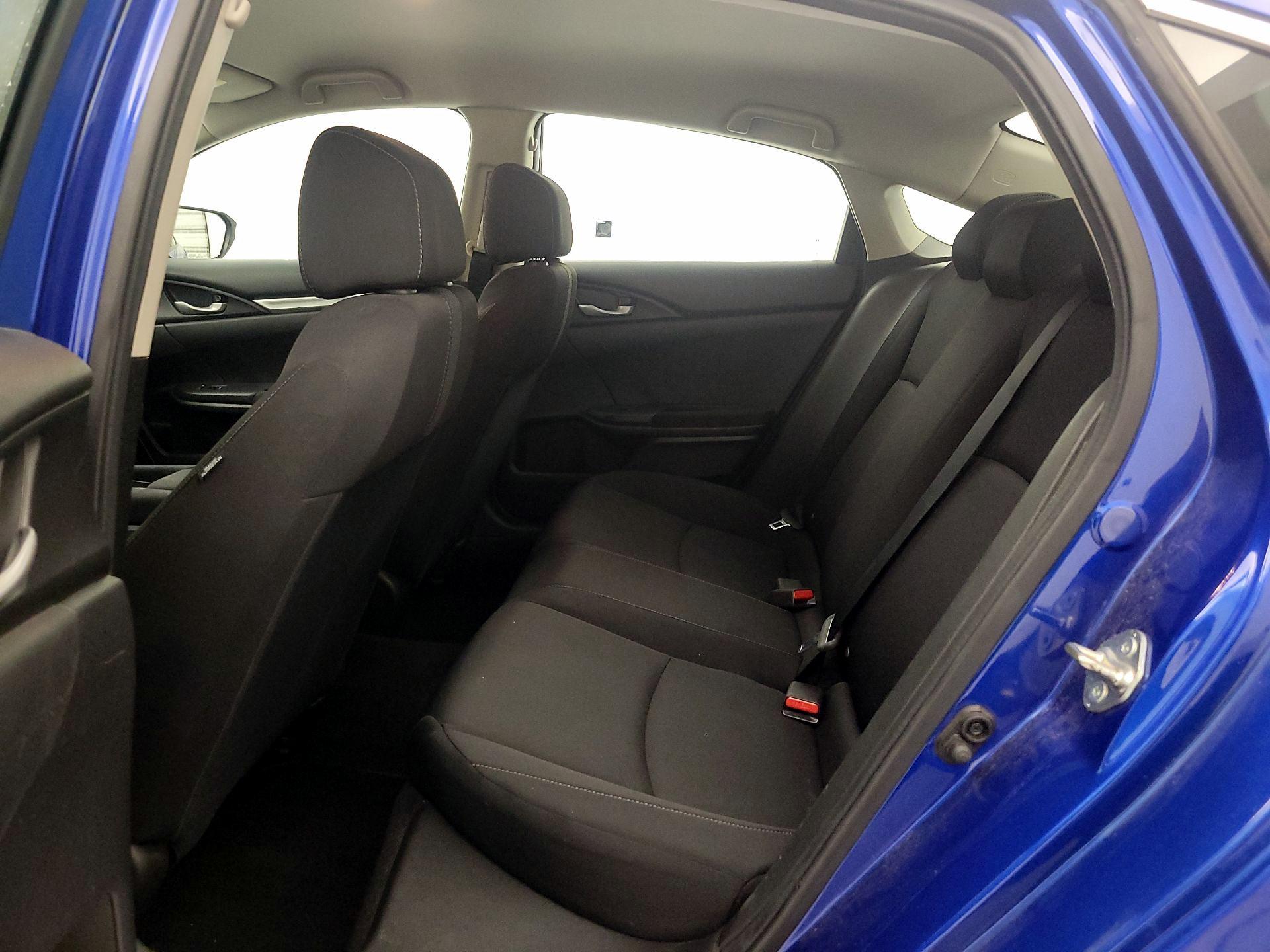 Thumbnail: 2018 Honda Civic - 19