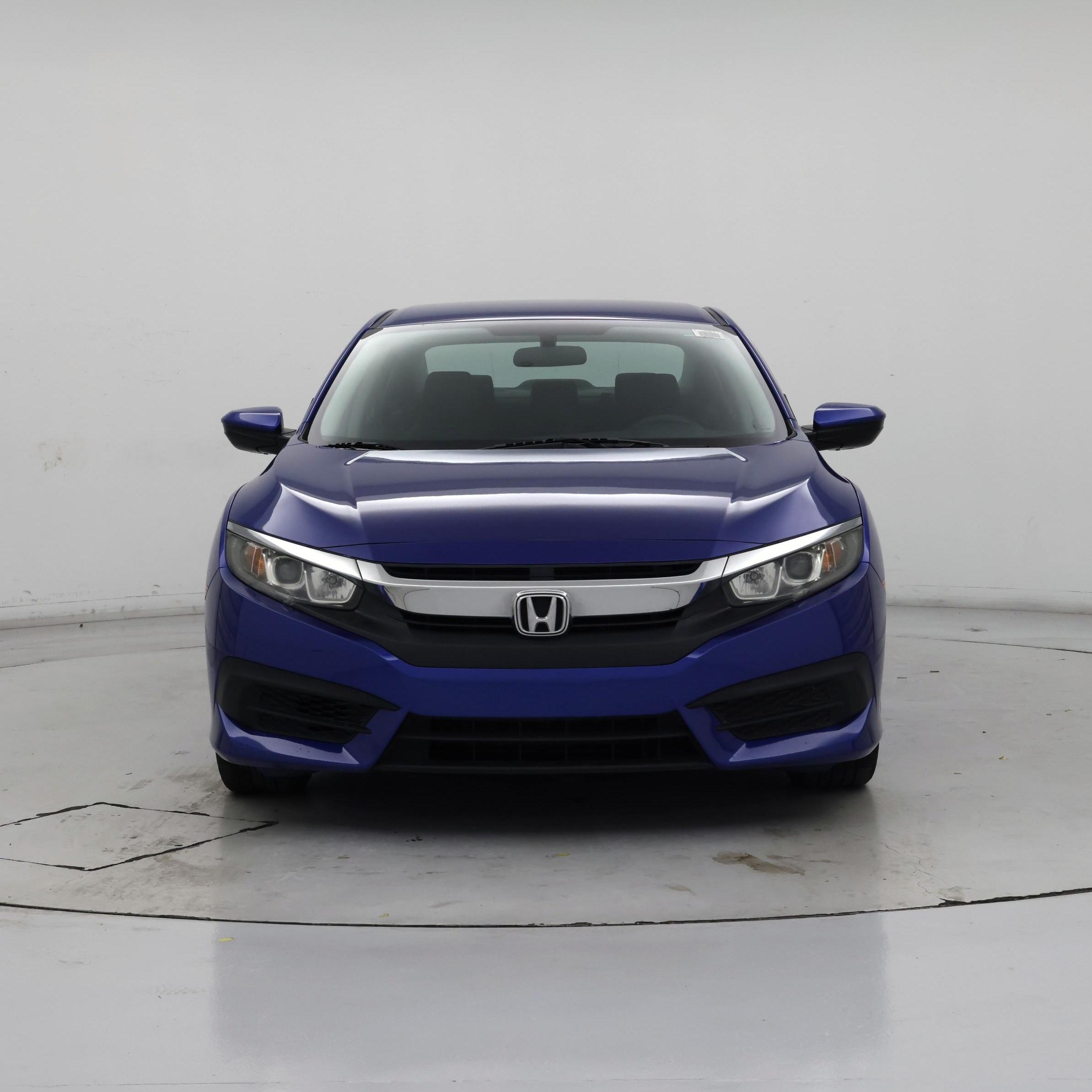 Thumbnail: 2018 Honda Civic - 5