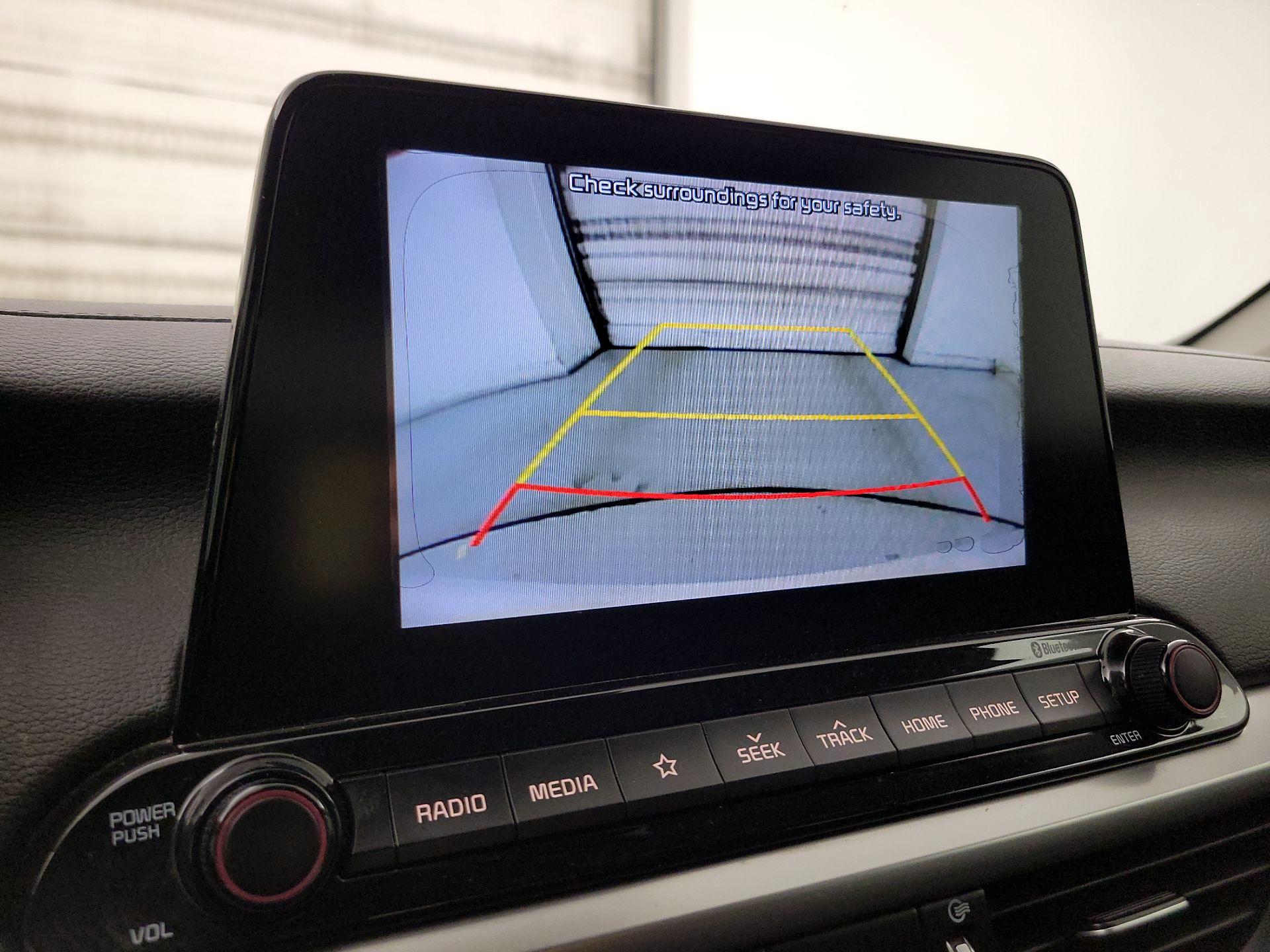 Thumbnail: 2019 Kia Forte - 14