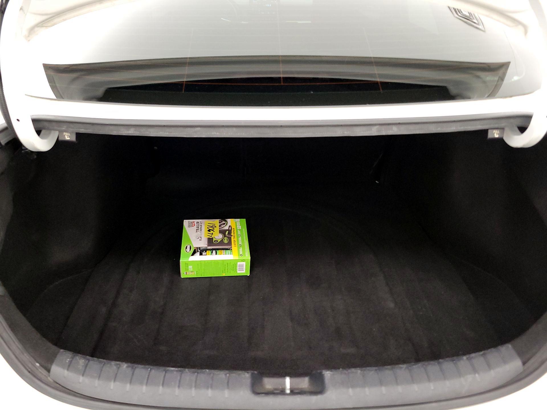 Thumbnail: 2019 Kia Forte - 20