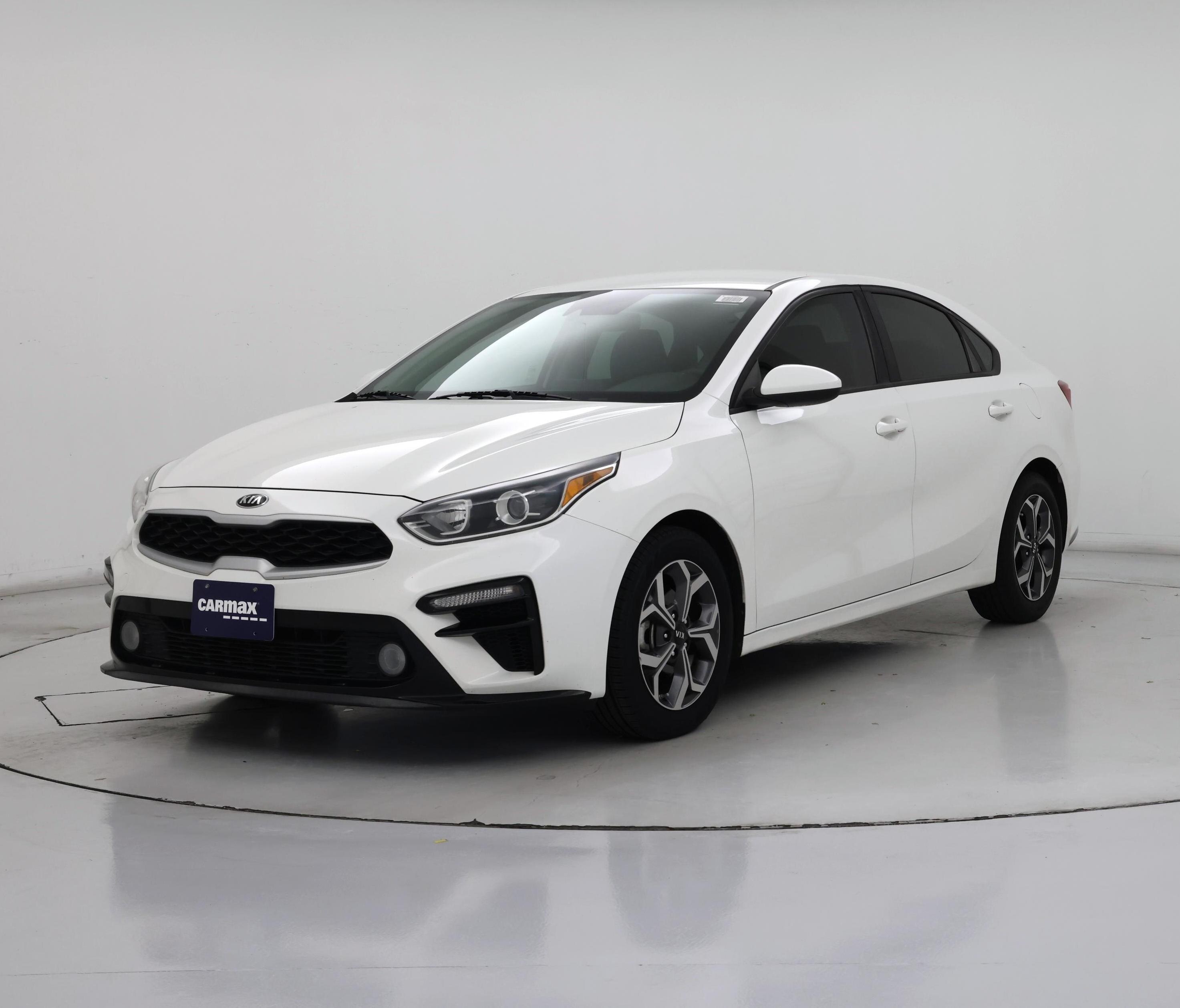 Thumbnail: 2019 Kia Forte - 4