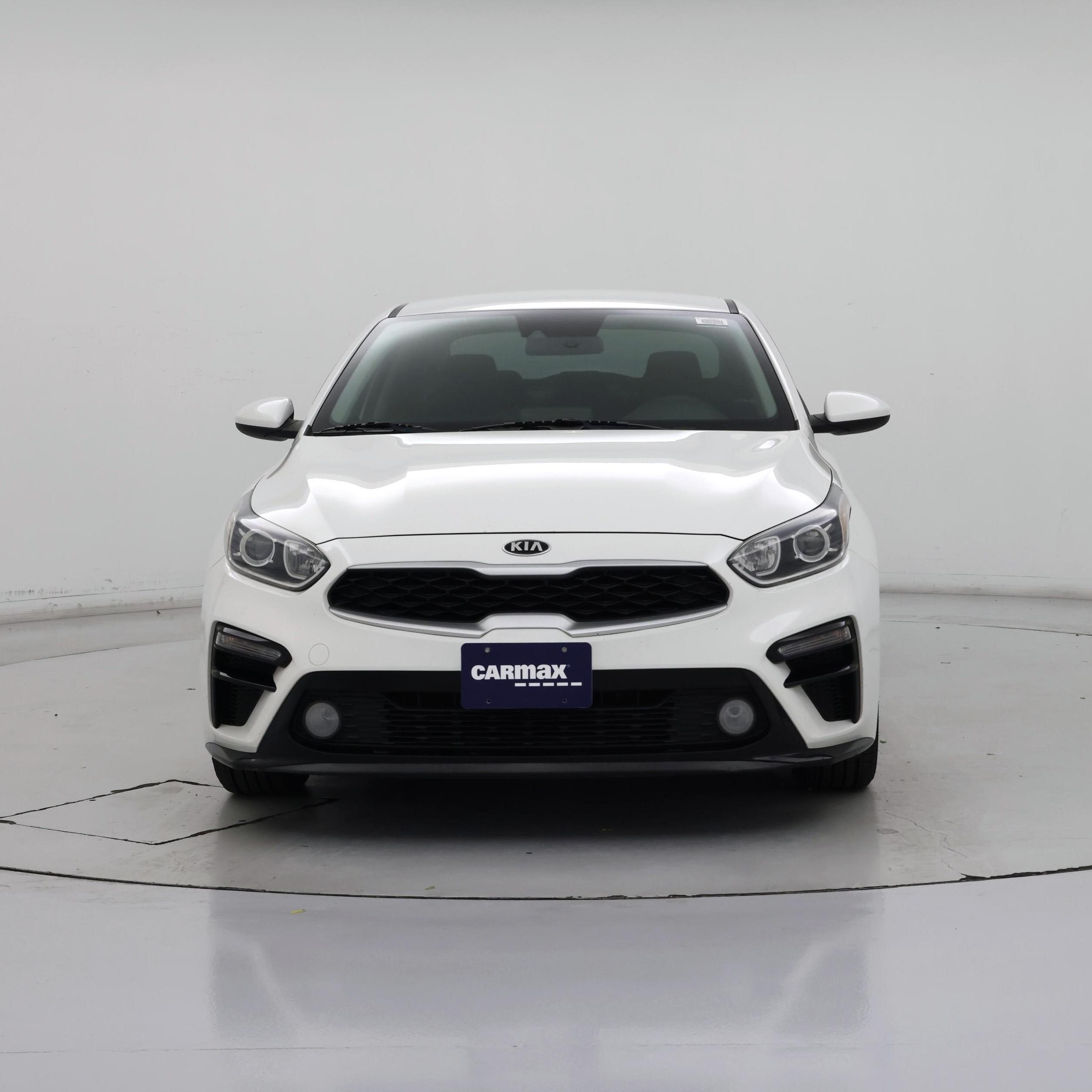 Thumbnail: 2019 Kia Forte - 5