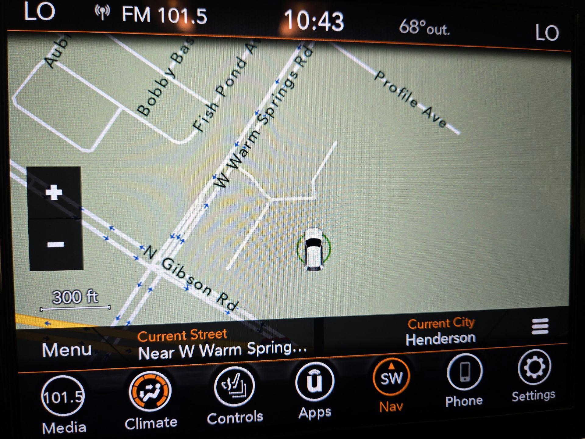 Thumbnail: 2021 Jeep Grand Cherokee - 14