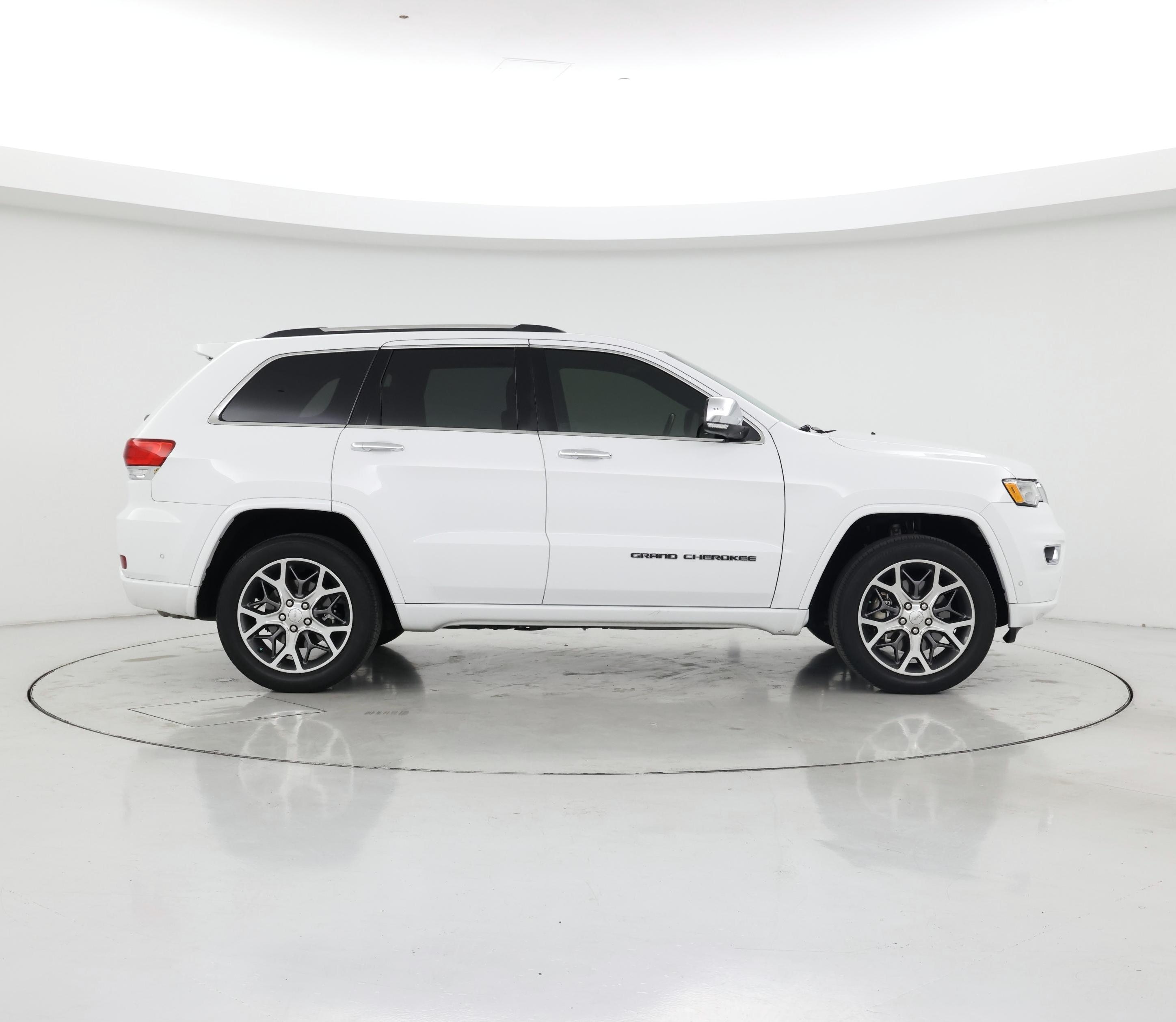 Thumbnail: 2021 Jeep Grand Cherokee - 7