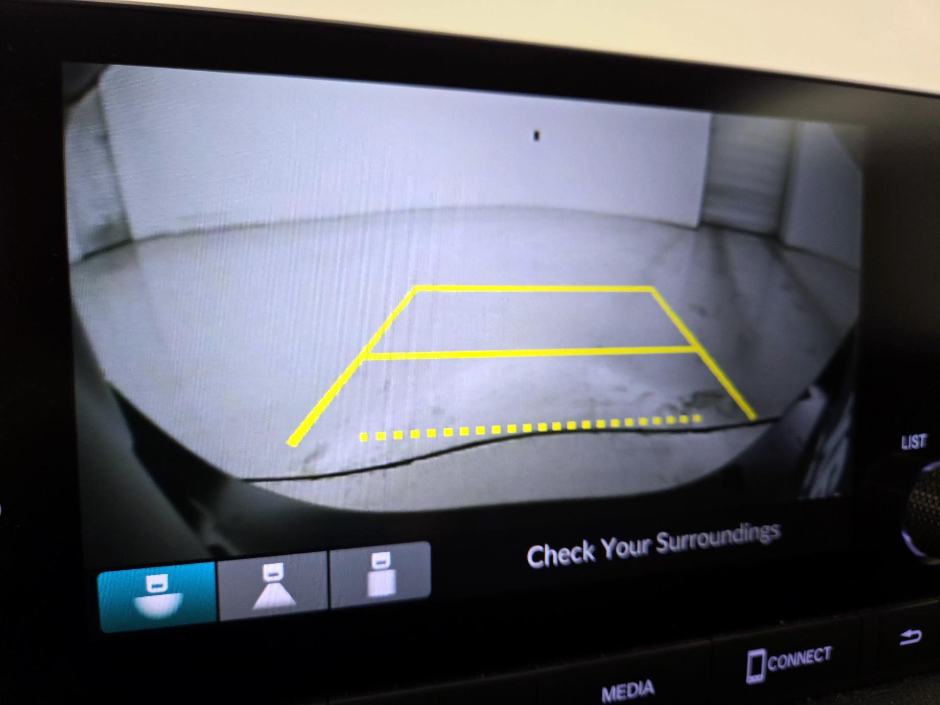 Thumbnail: 2024 Honda Civic - 14