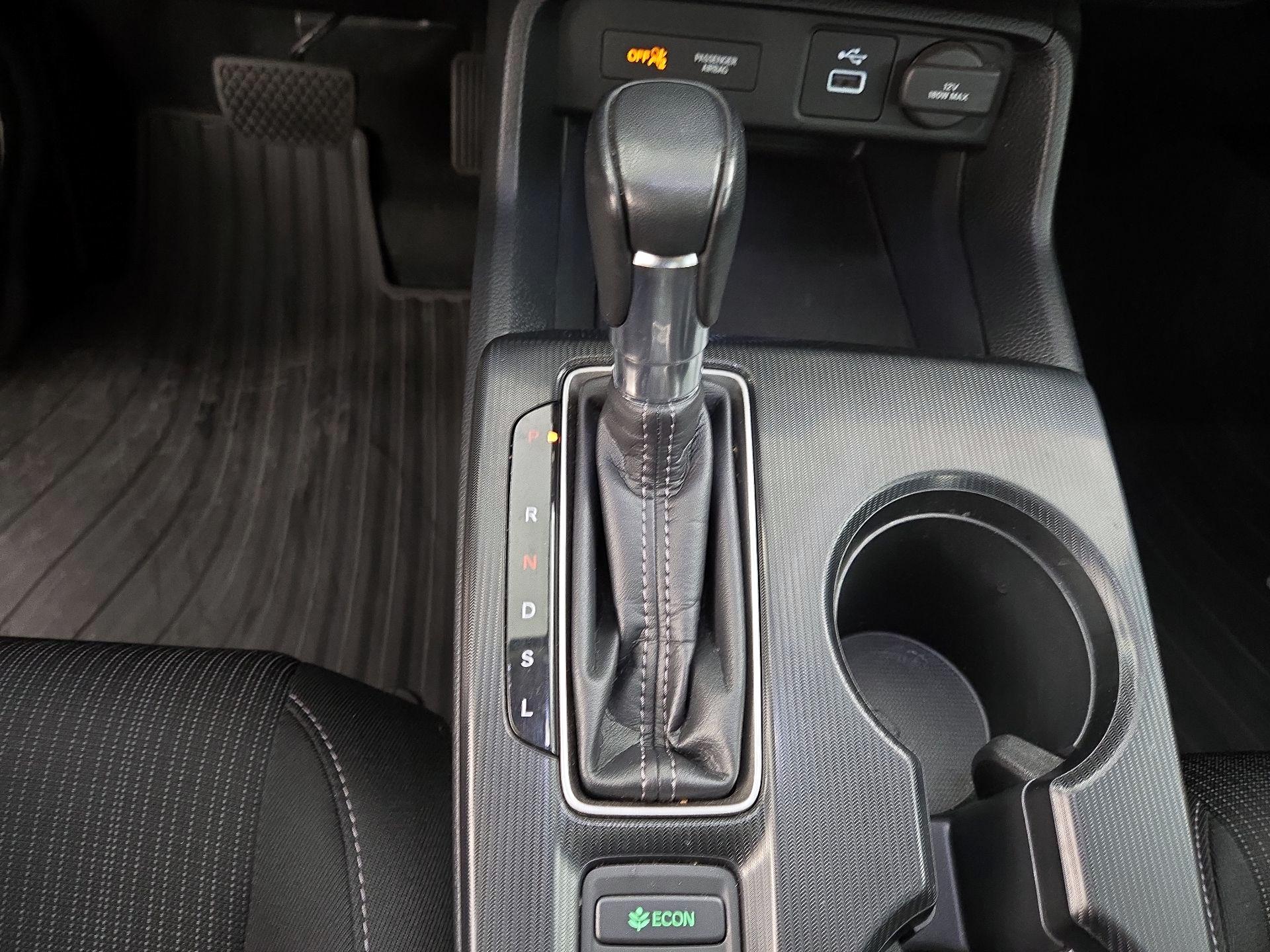 Thumbnail: 2024 Honda Civic - 17