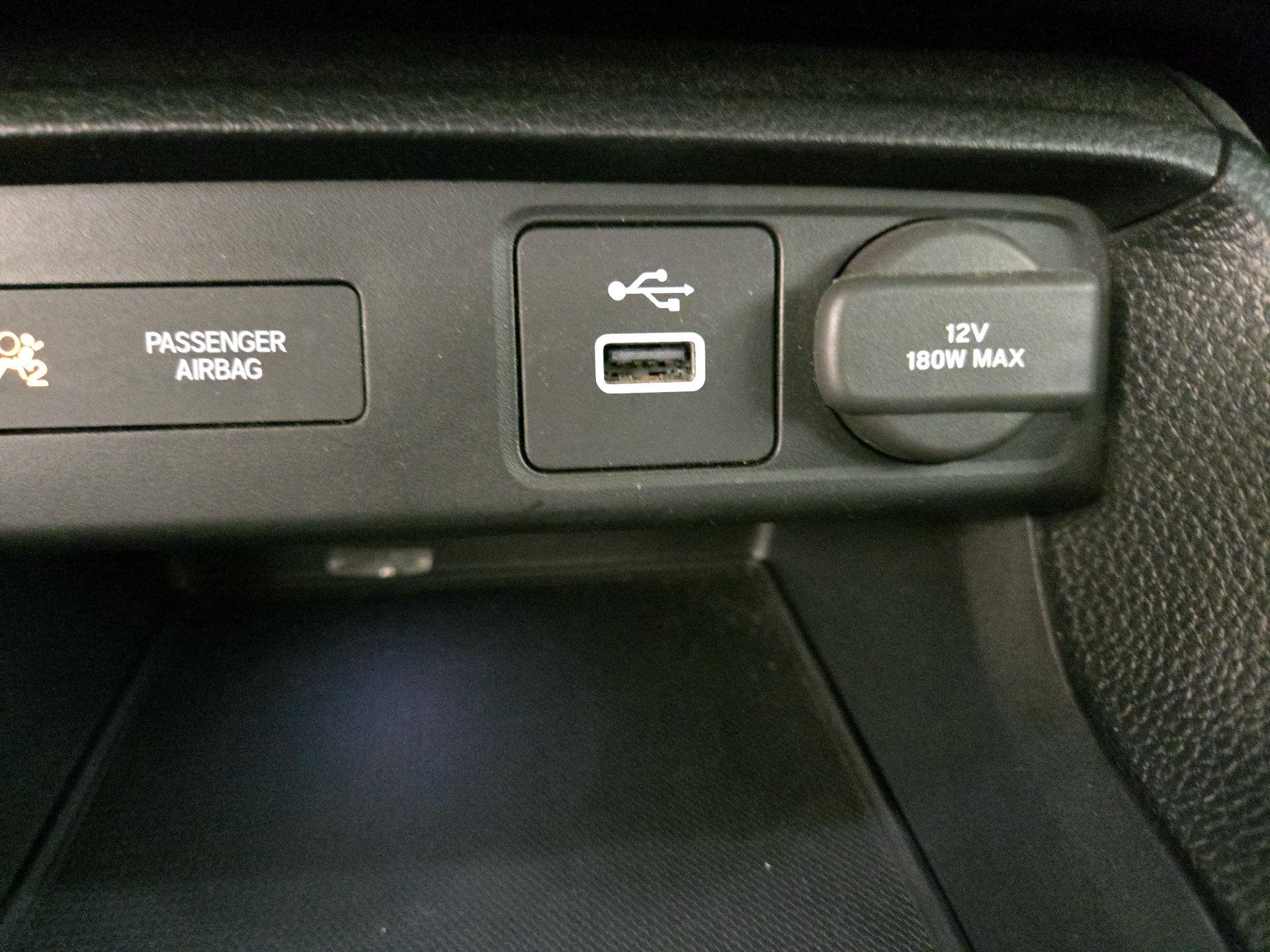 Thumbnail: 2024 Honda Civic - 18