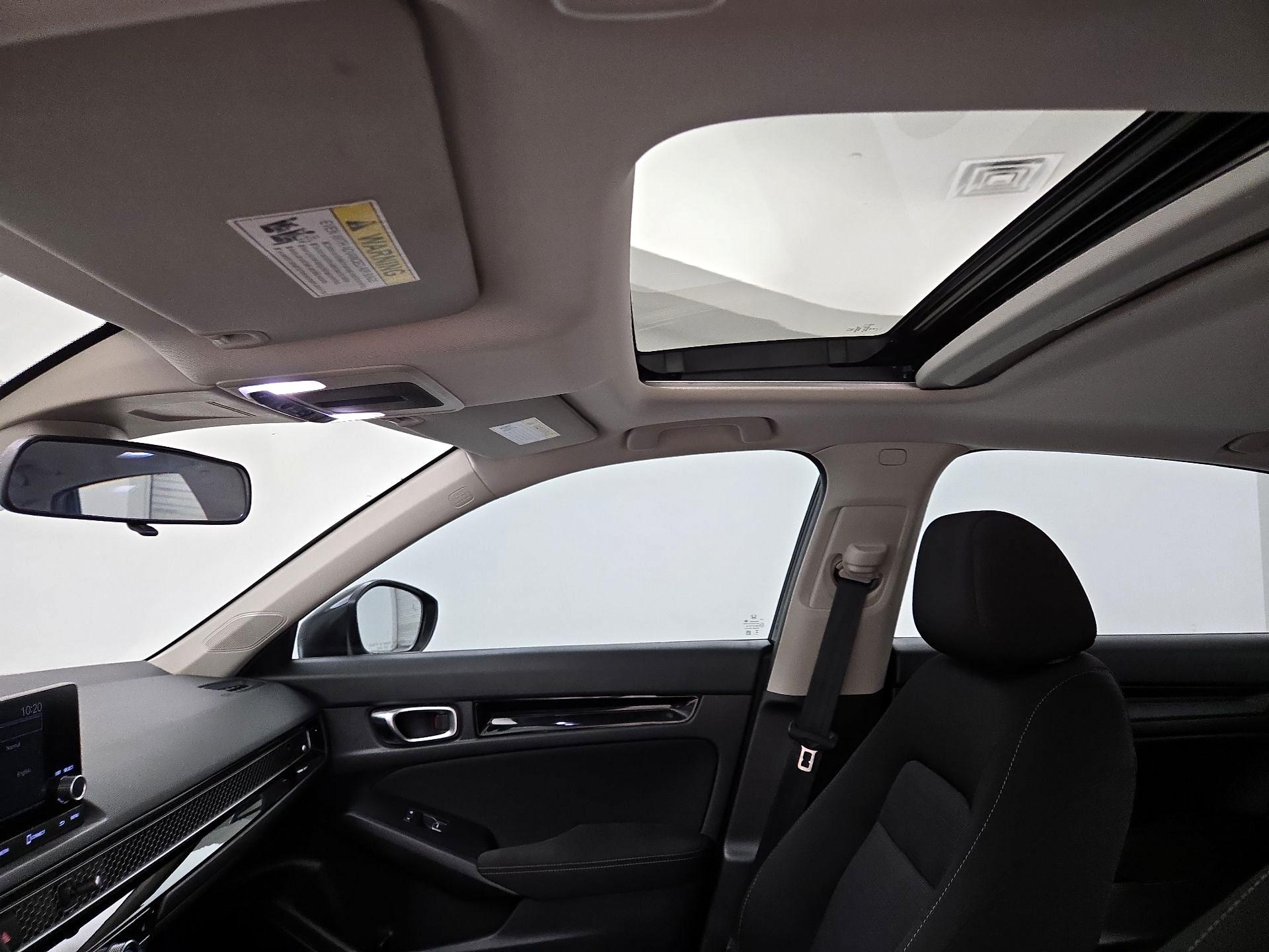 Thumbnail: 2024 Honda Civic - 19